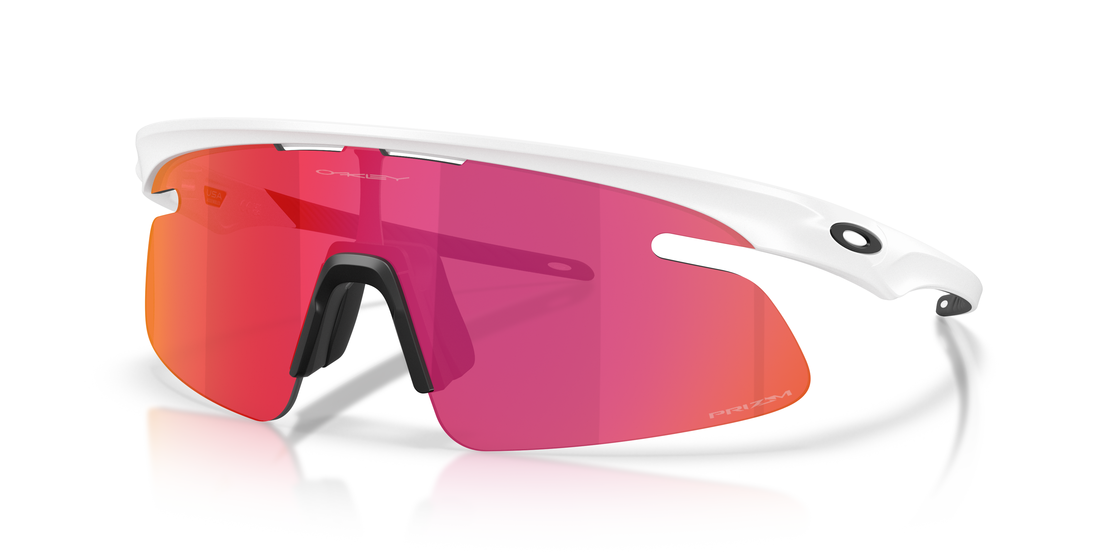 Oakley OO9527D RSLV LITE 952705