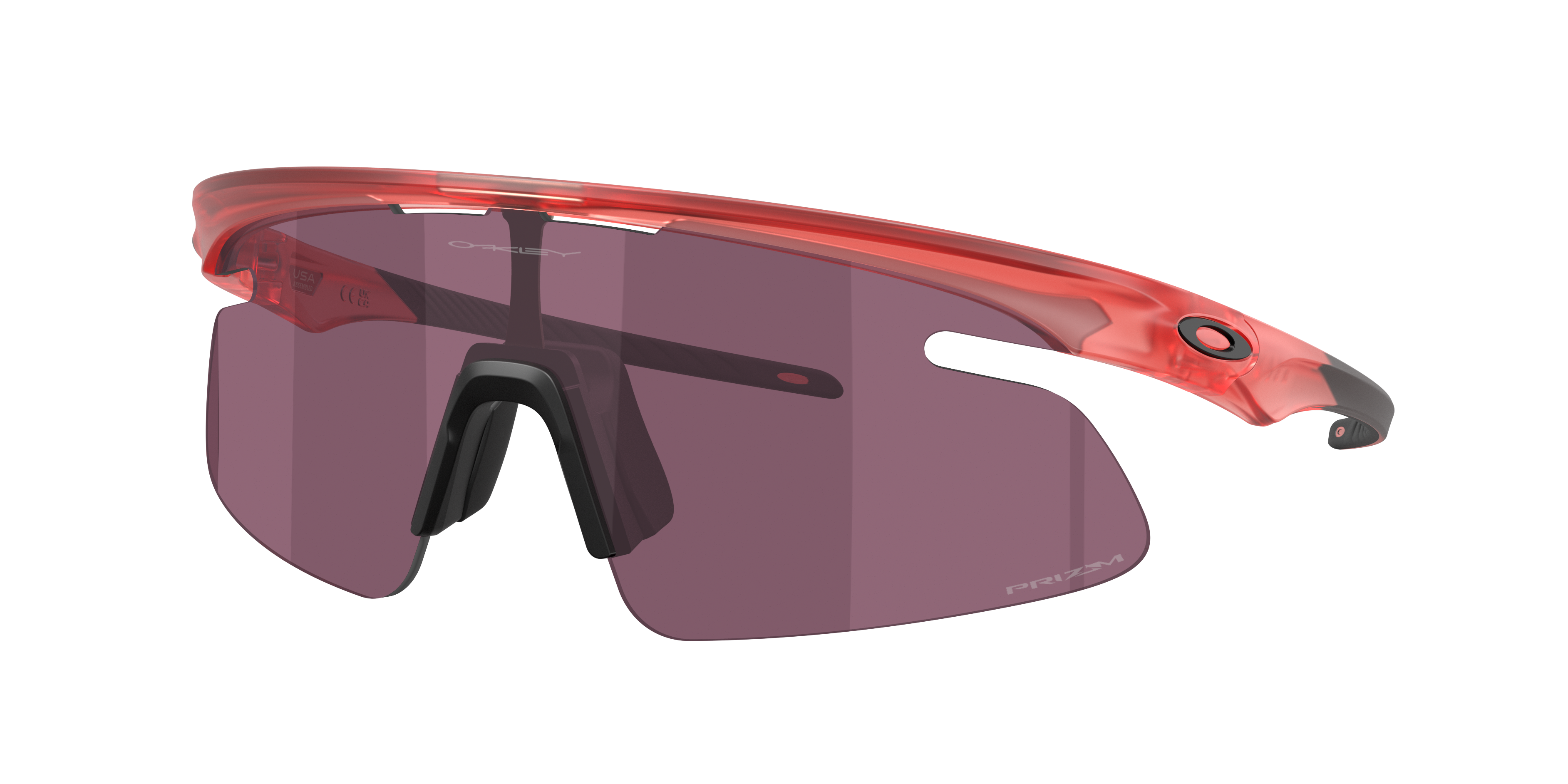 Oakley OO9527D RSLV LITE 952707