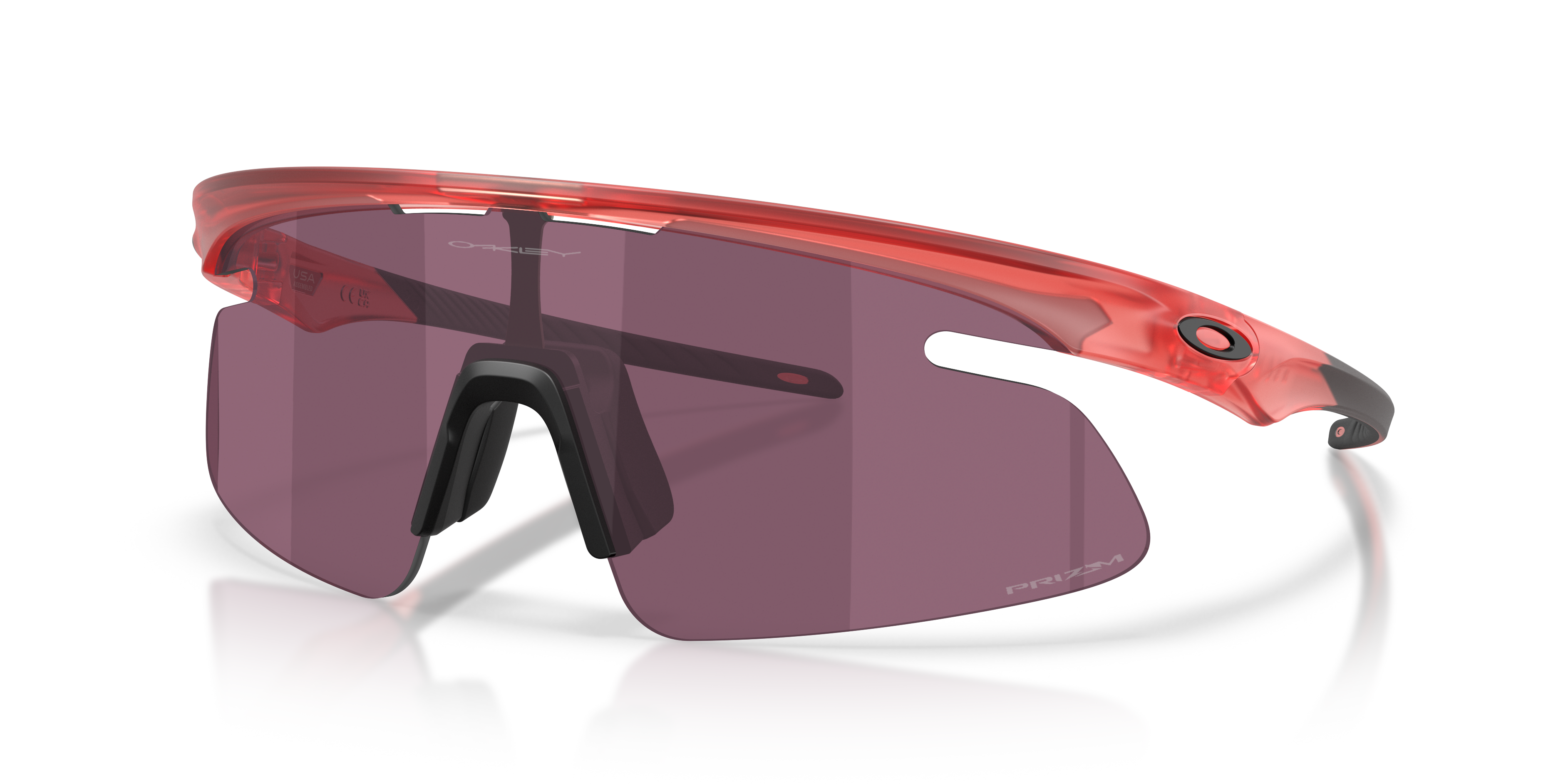 Oakley OO9527D RSLV LITE 952707