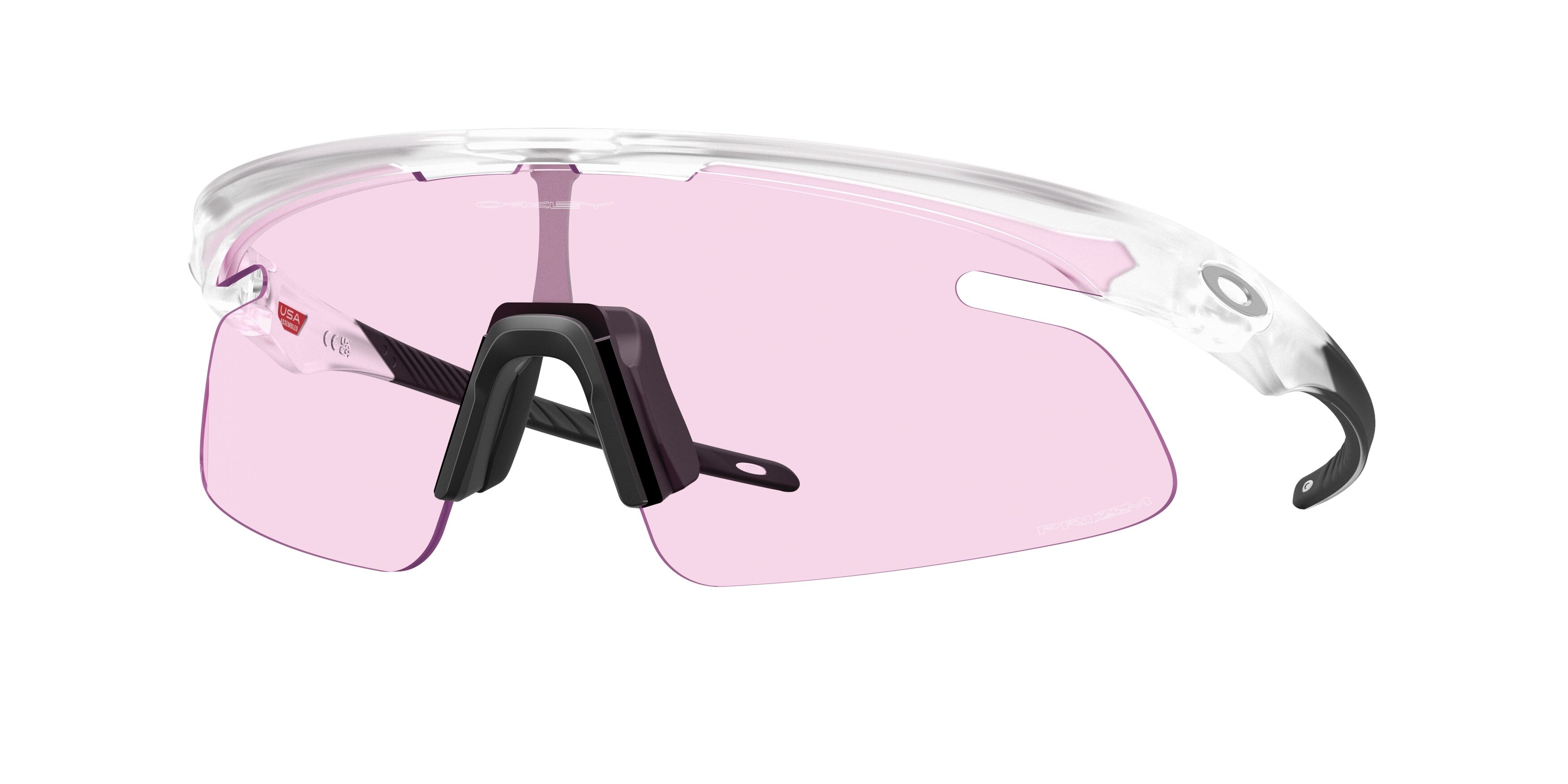 Oakley OO9527D RSLV LITE 952708