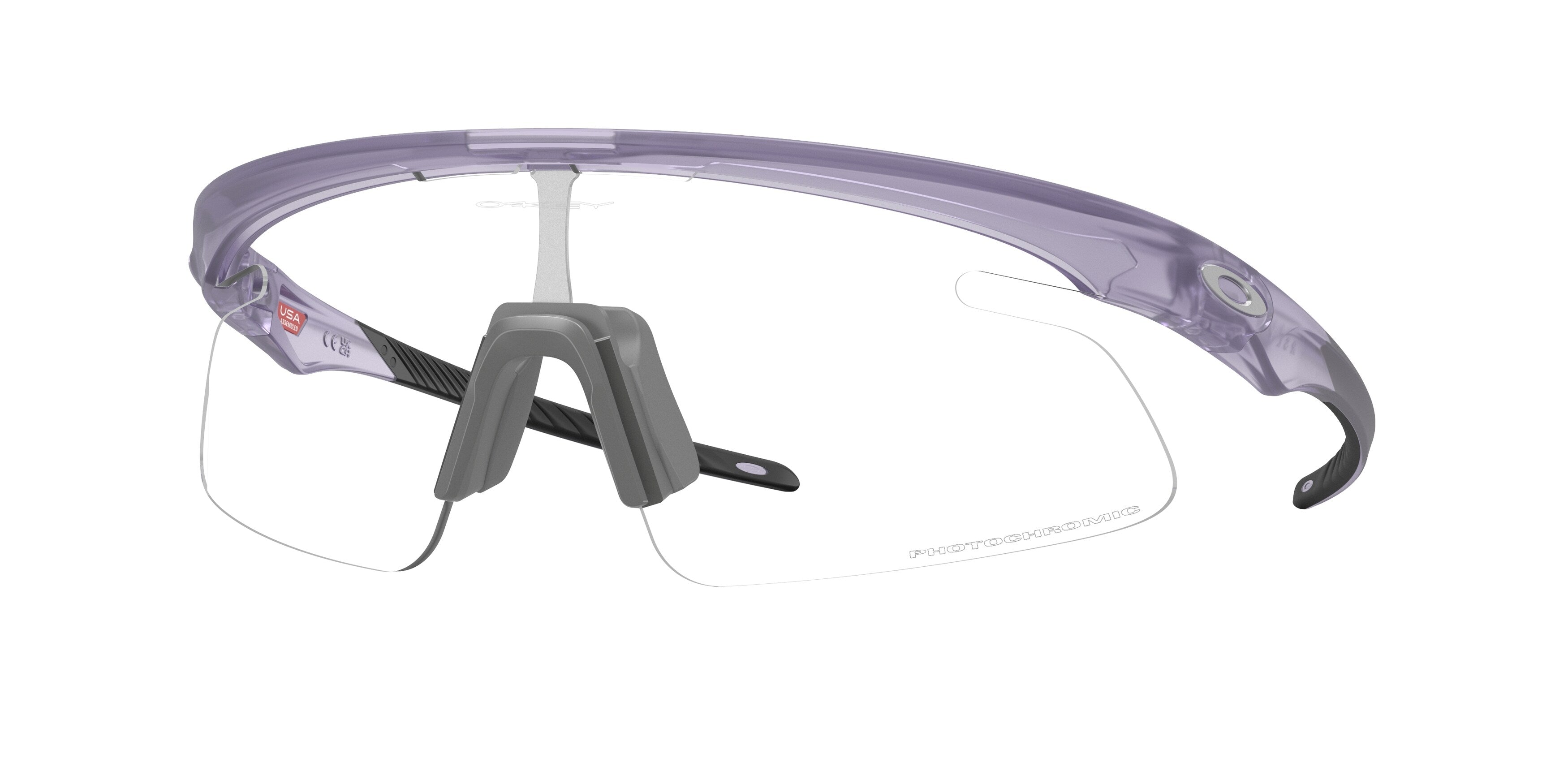 Oakley OO9527D RSLV LITE 952709