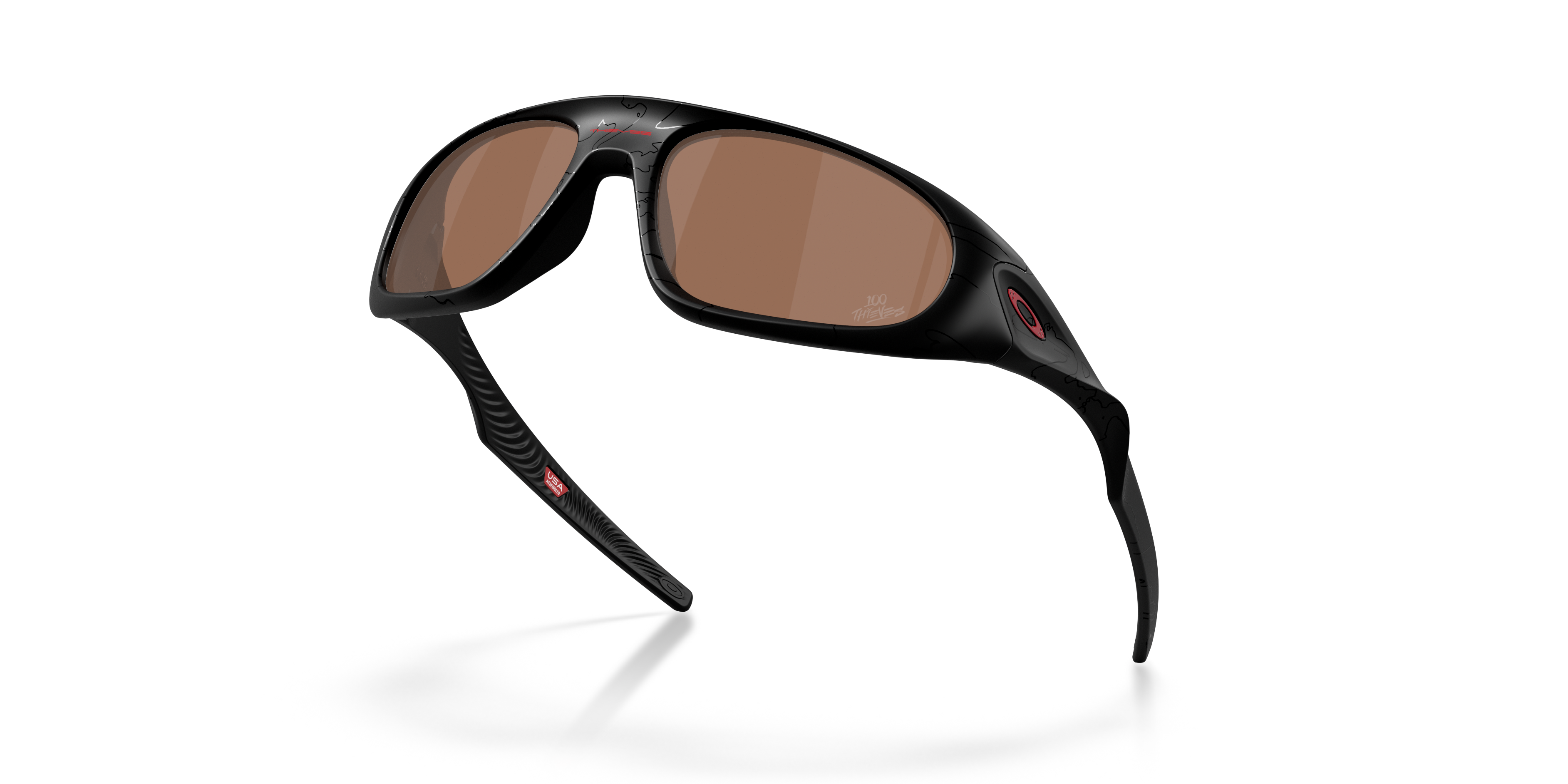 Oakley OO9528 NEOFORMA 952808