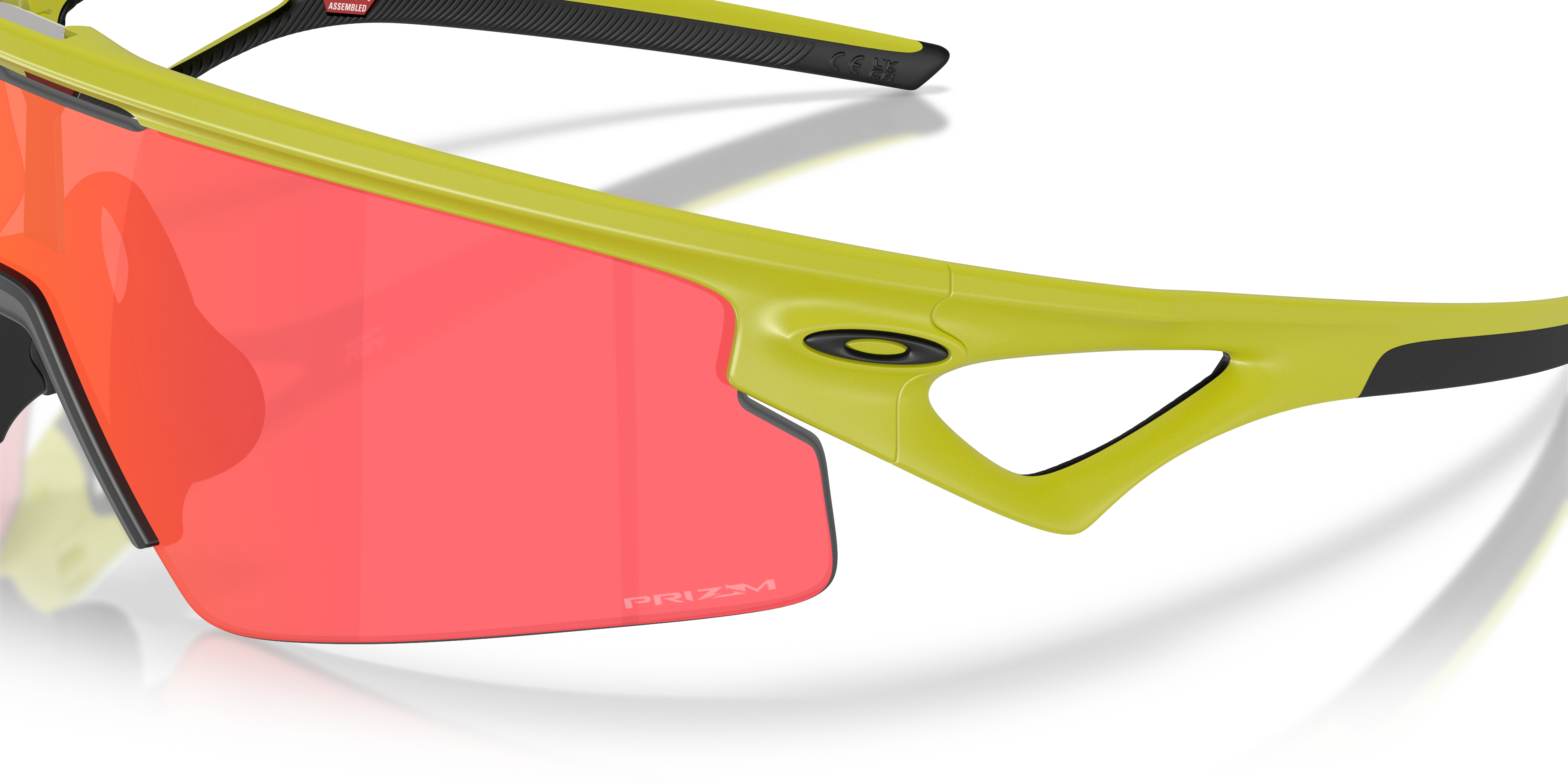 Oakley OO9531 SPHAERA STRIKE 953106