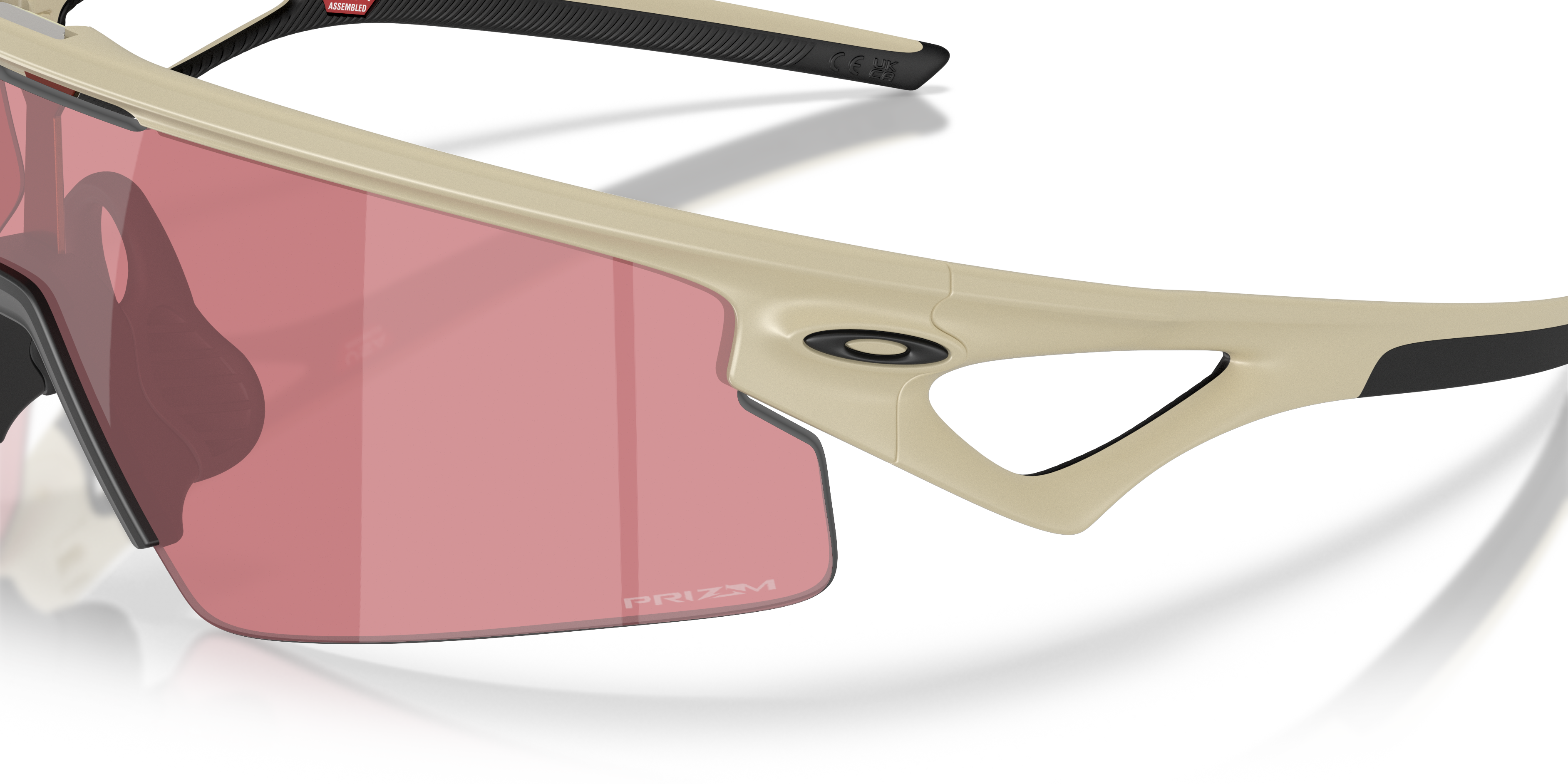 Oakley OO9531 SPHAERA STRIKE 953107