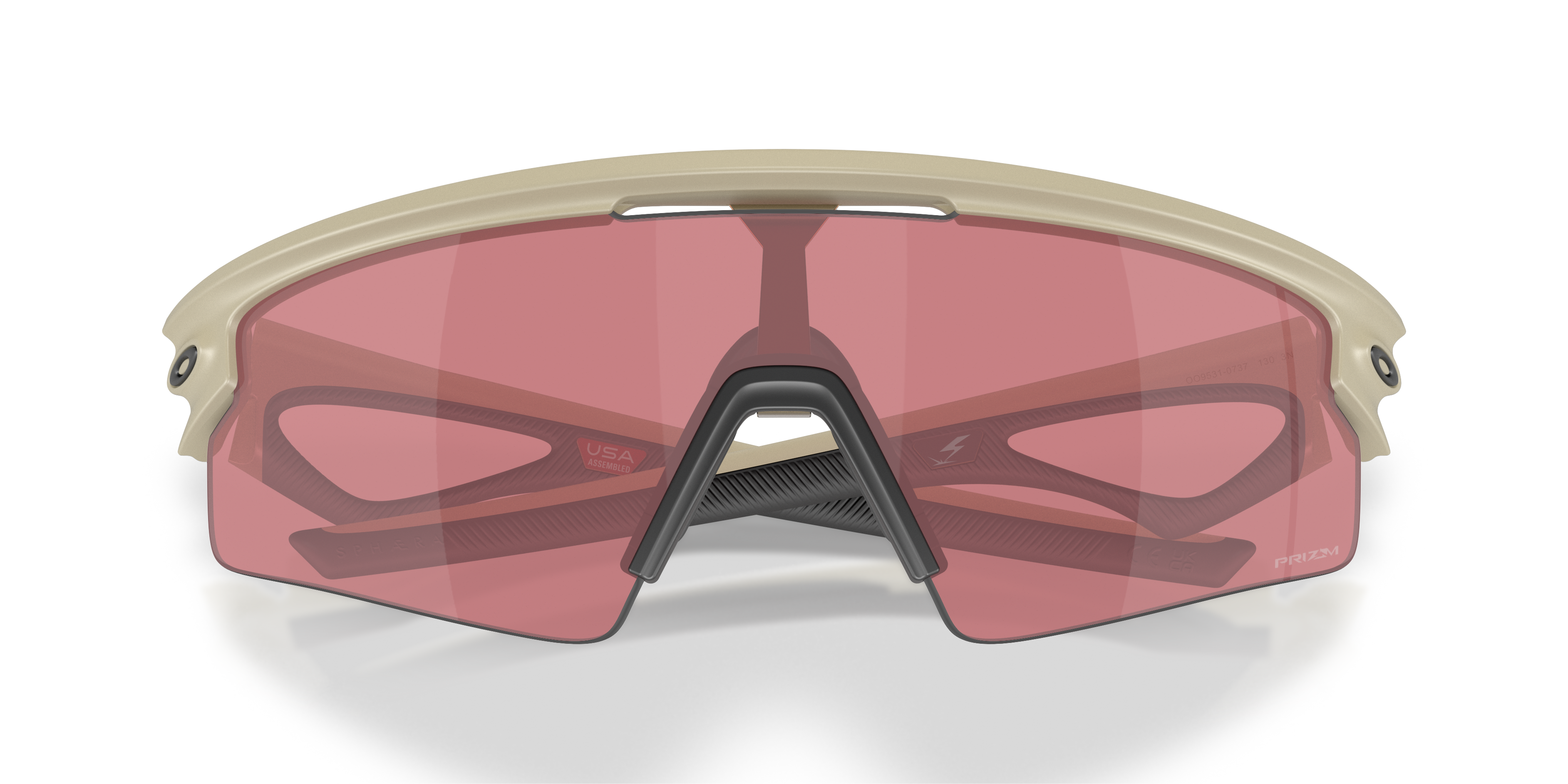 Oakley OO9531 SPHAERA STRIKE 953107