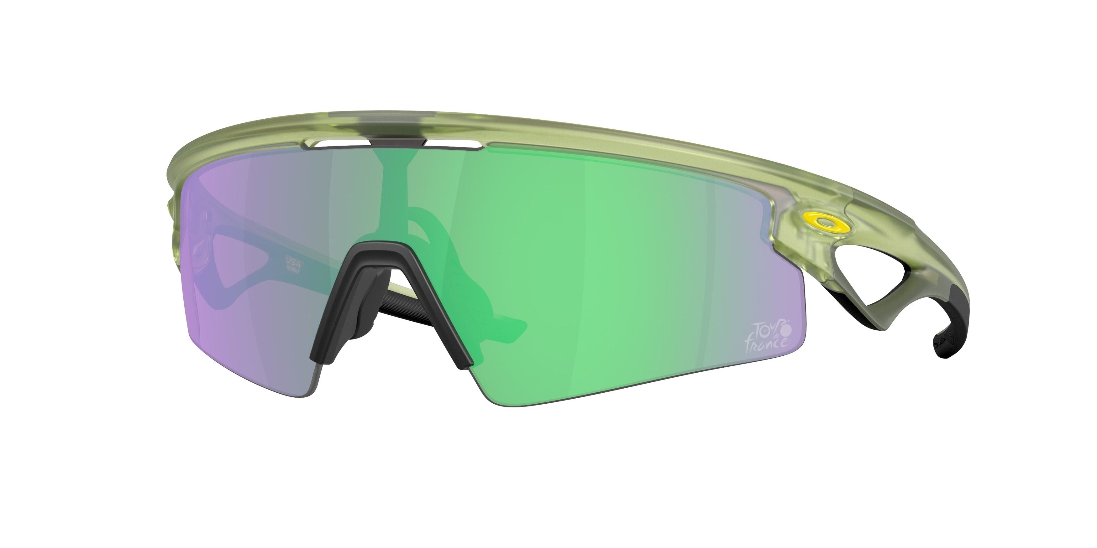Oakley OO9531 SPHAERA STRIKE 953109