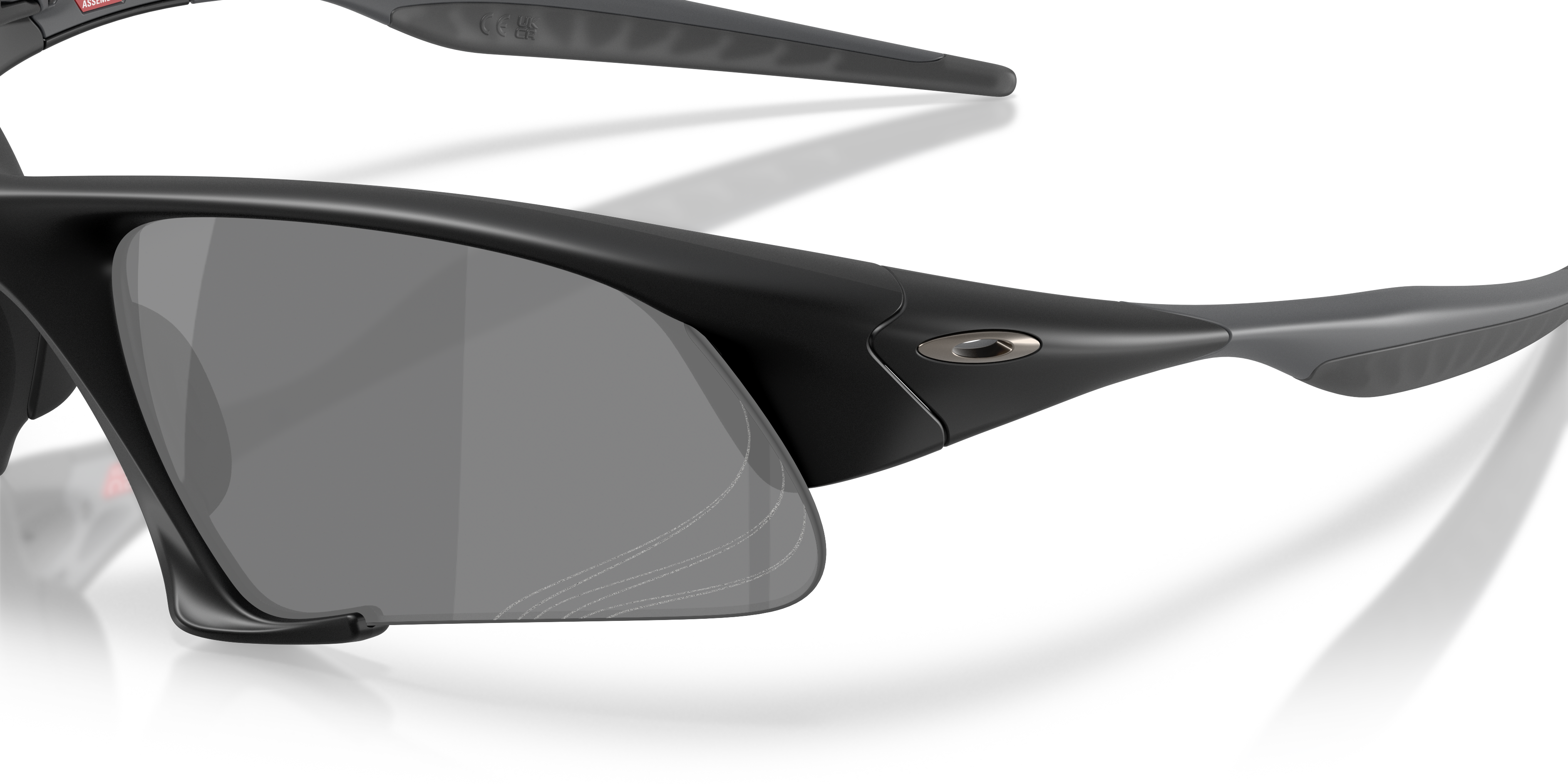 Oakley OO9532 SUTURE JACKET 953201