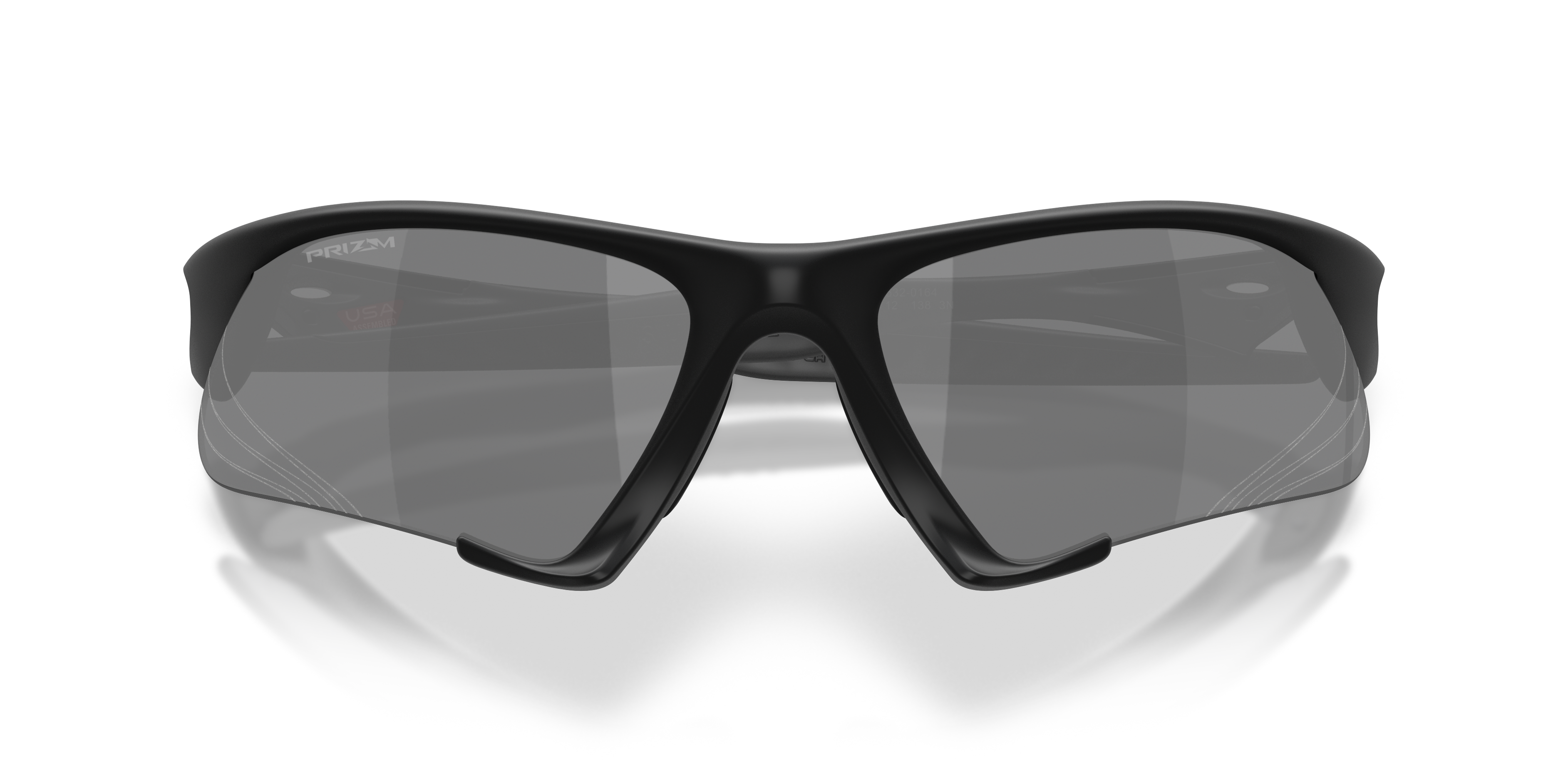 Oakley OO9532 SUTURE JACKET 953201