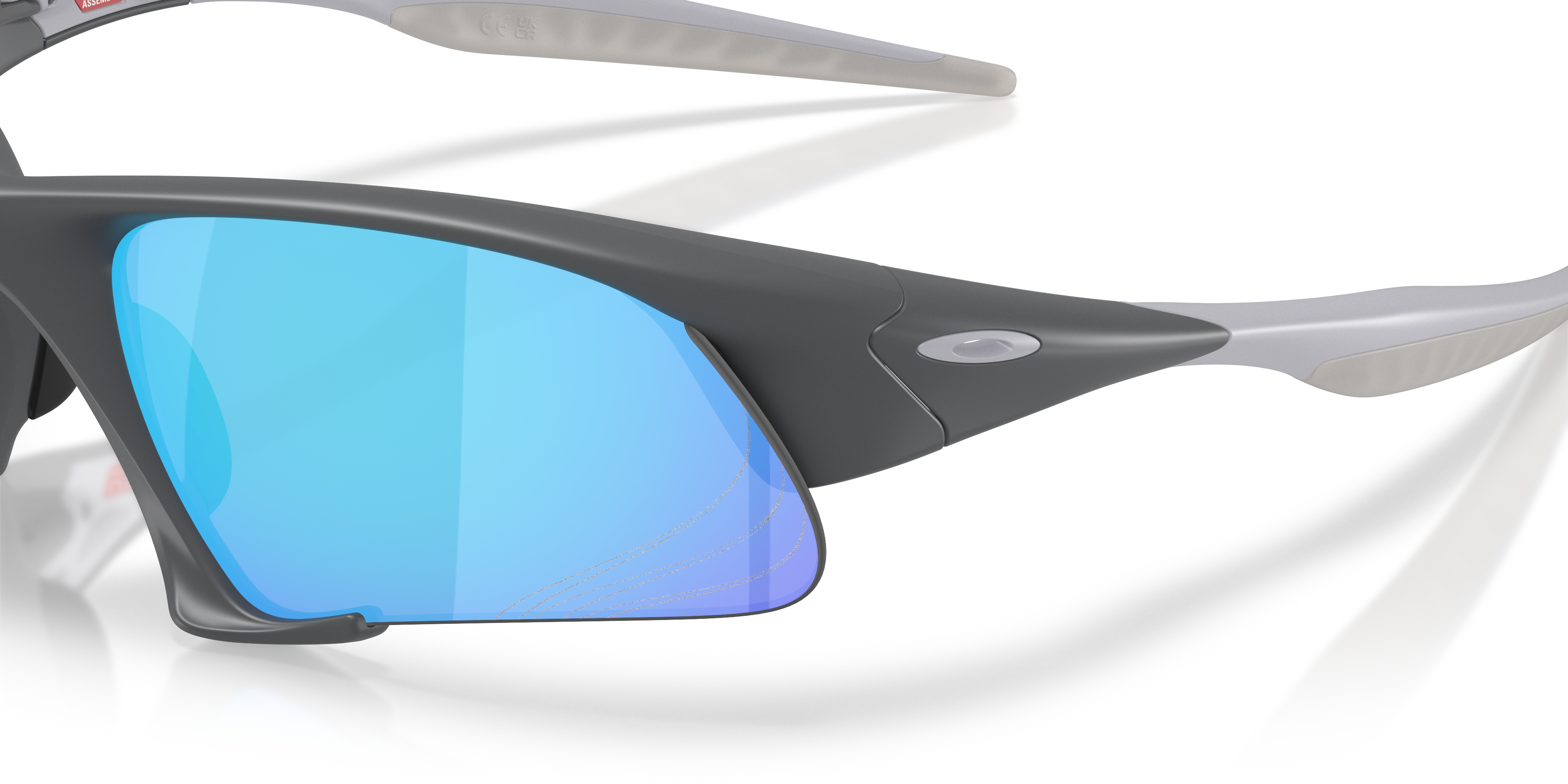 Oakley OO9532 SUTURE JACKET 953202