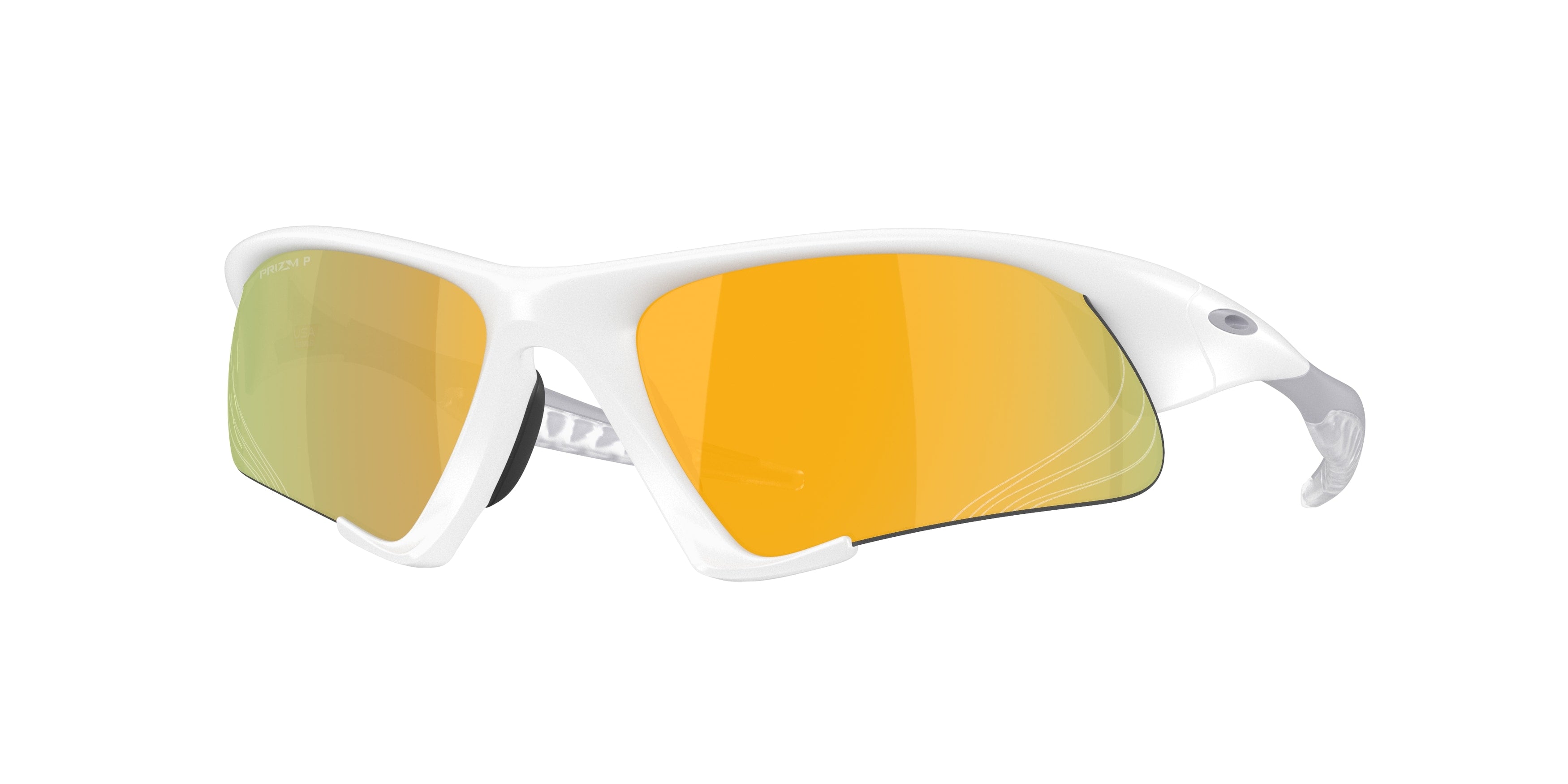Oakley OO9532 SUTURE JACKET 953203