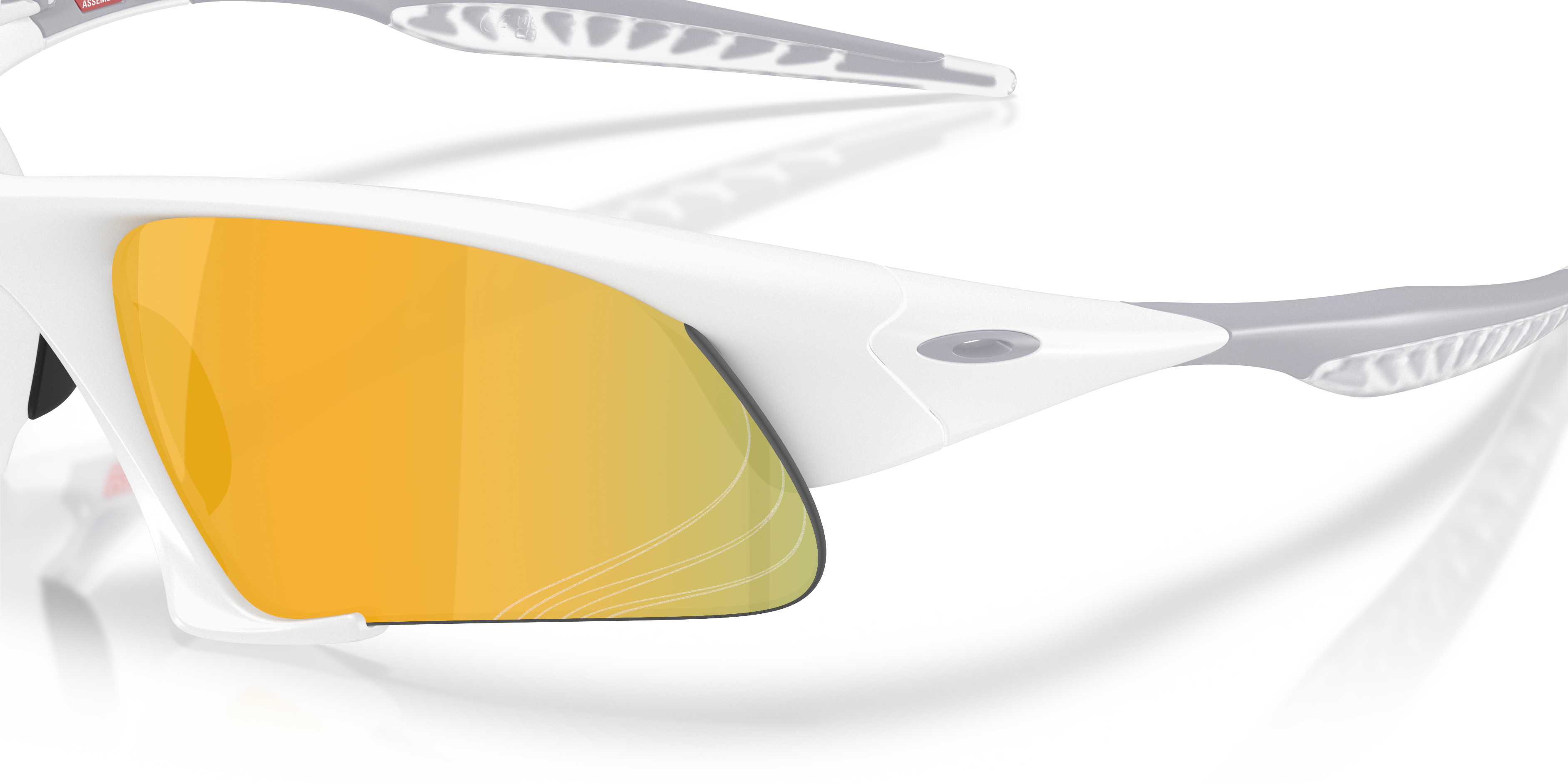 Oakley OO9532 SUTURE JACKET 953203