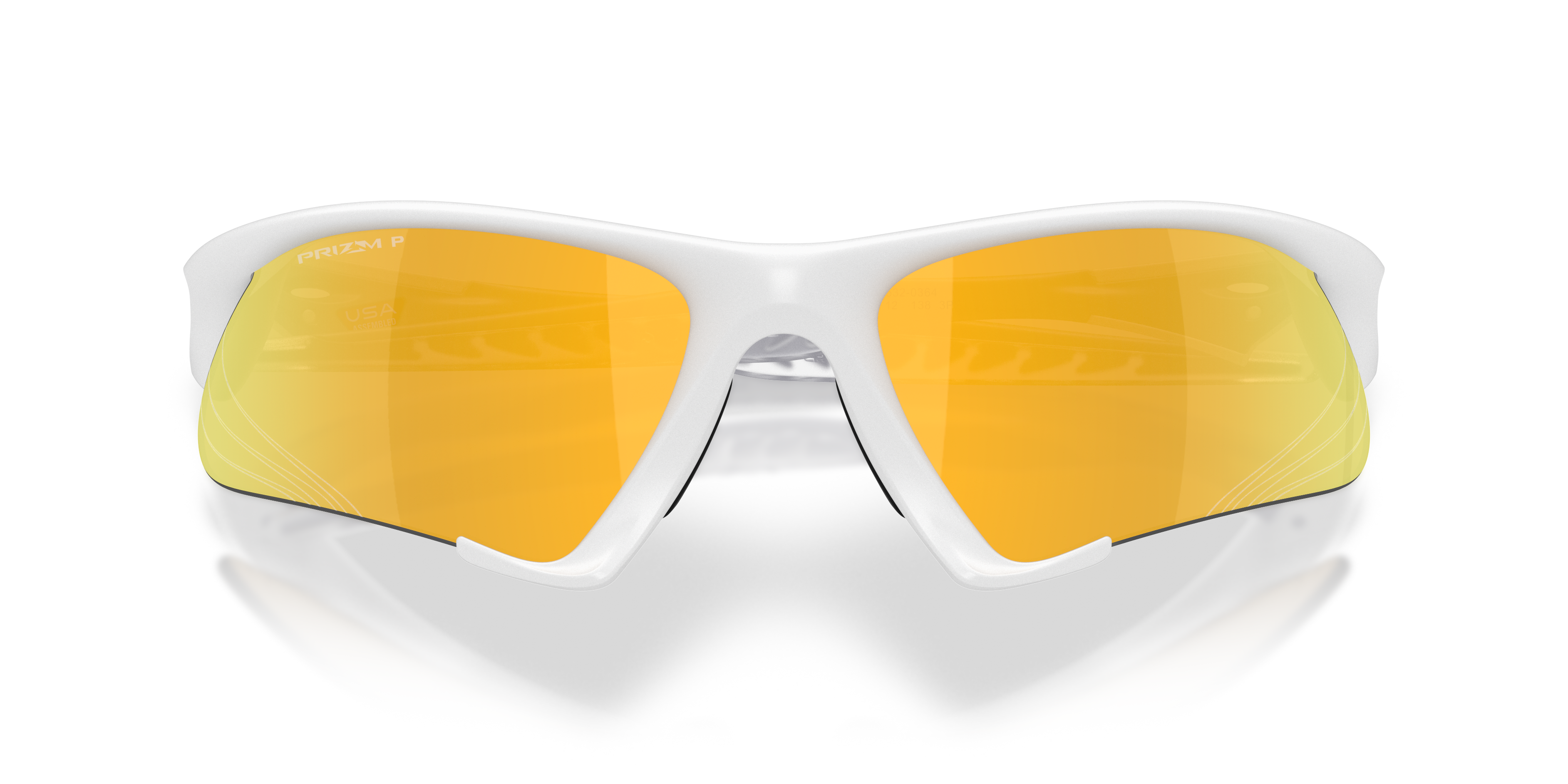 Oakley OO9532 SUTURE JACKET 953203