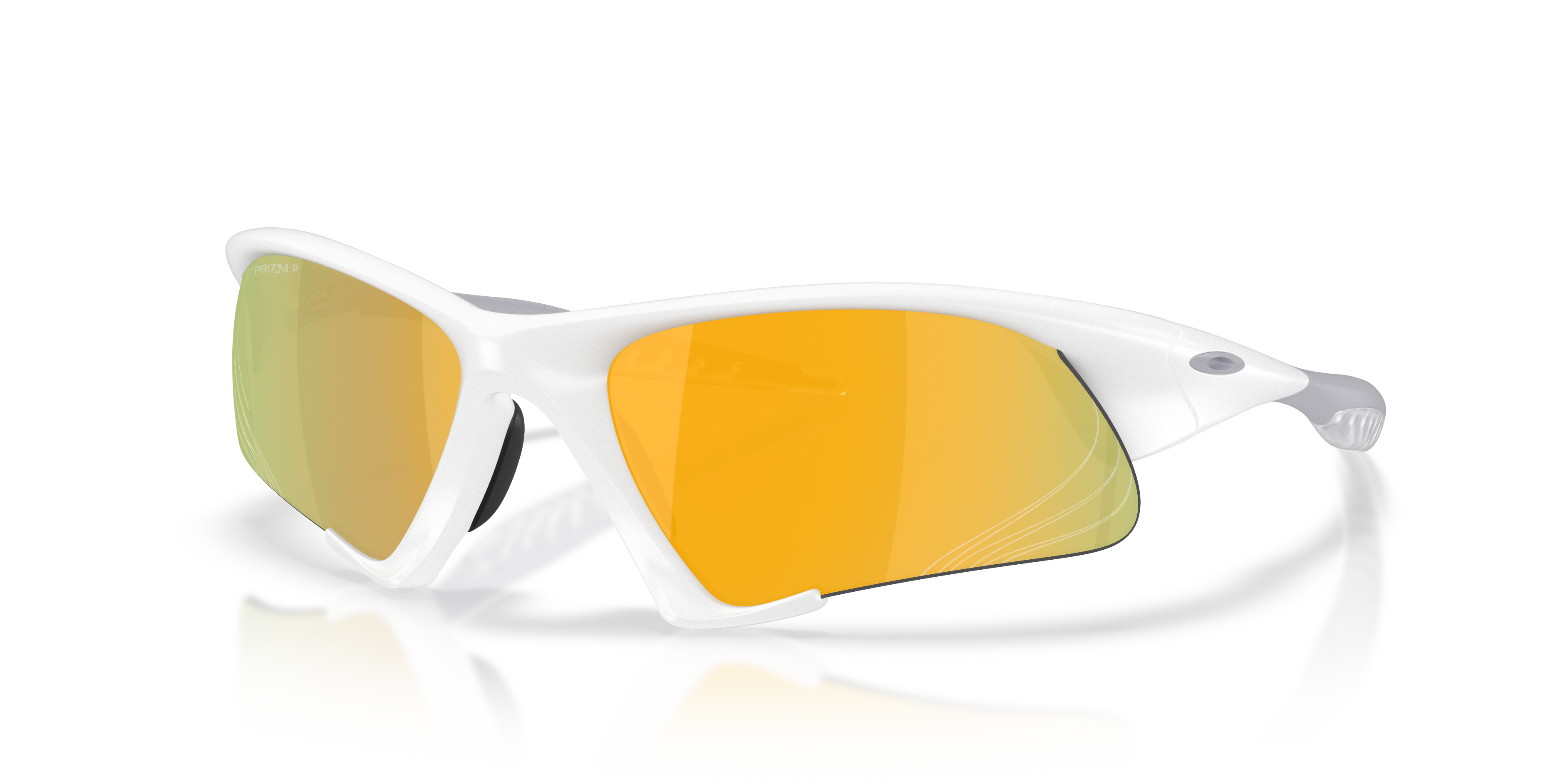 Oakley OO9532 SUTURE JACKET 953203