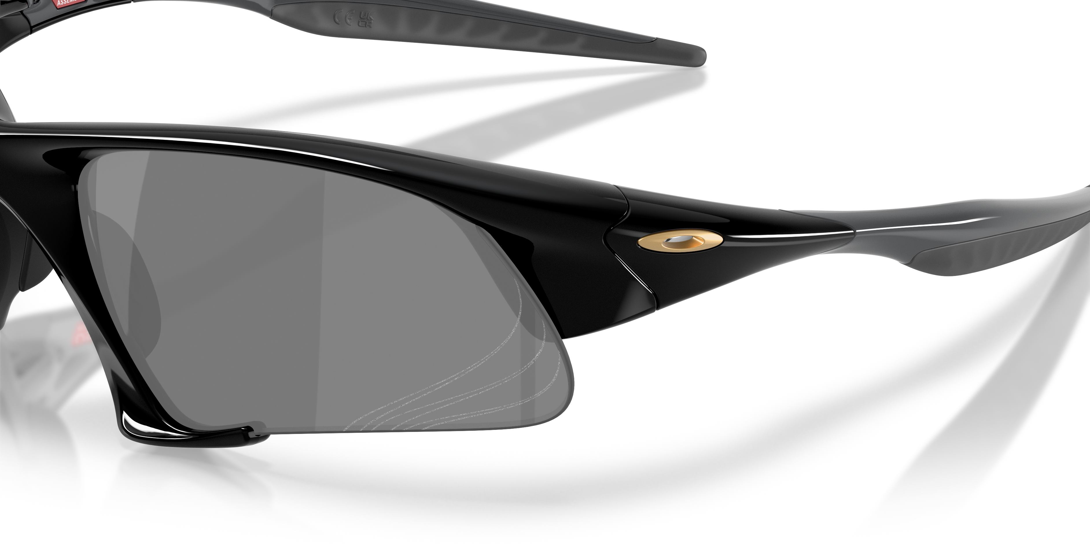 Oakley OO9532 SUTURE JACKET 953204