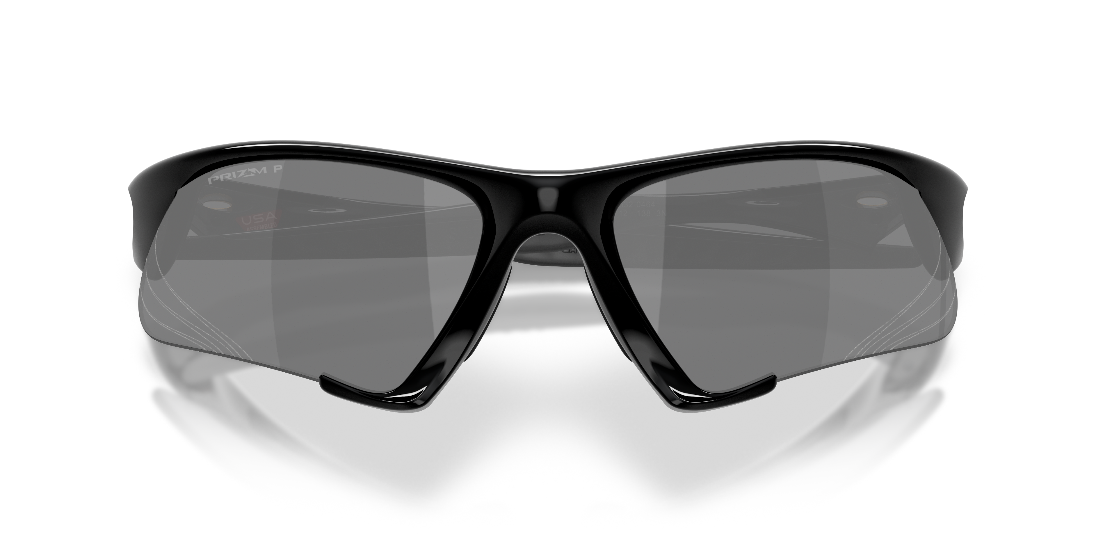 Oakley OO9532 SUTURE JACKET 953204