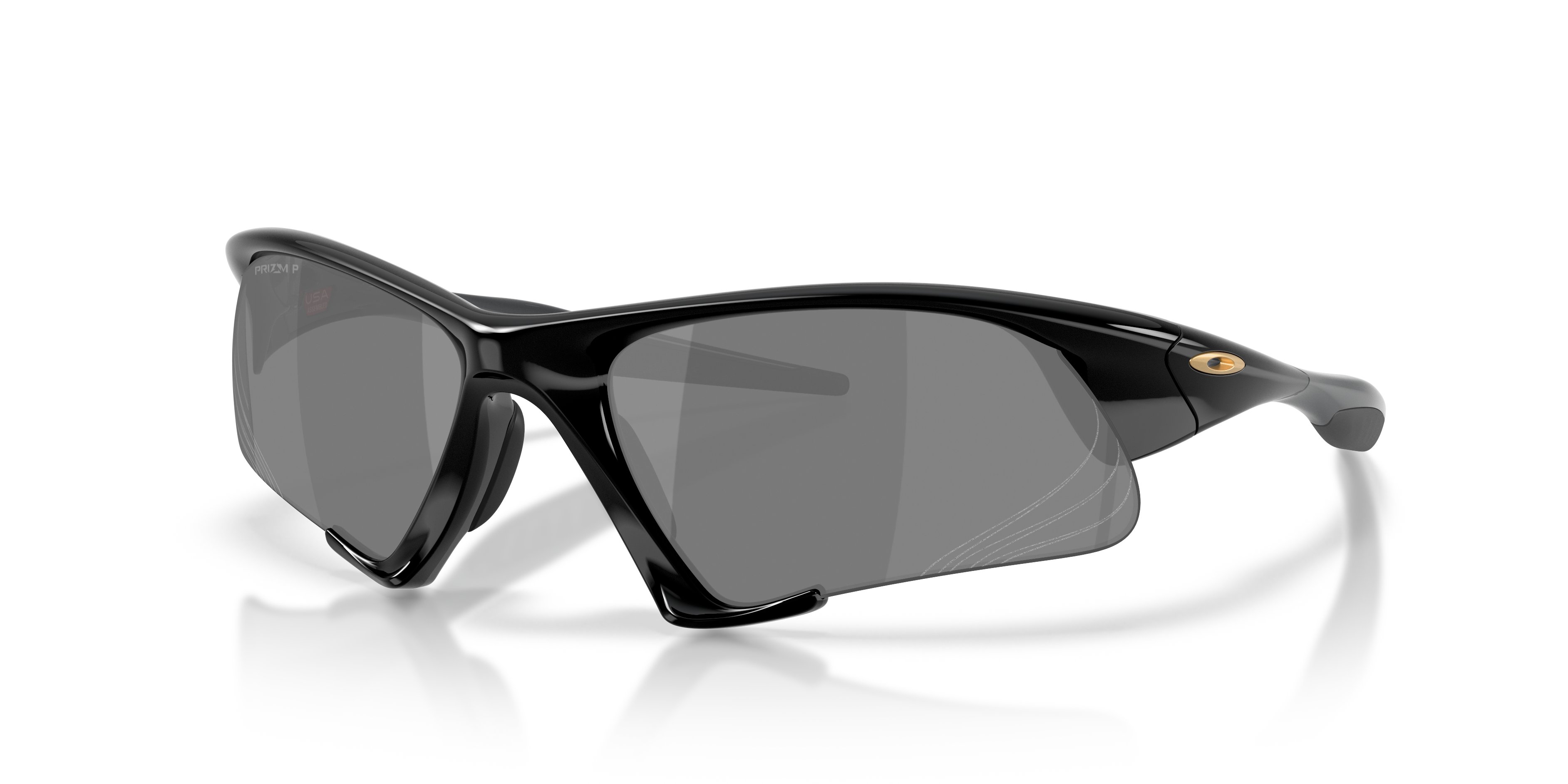 Oakley OO9532 SUTURE JACKET 953204