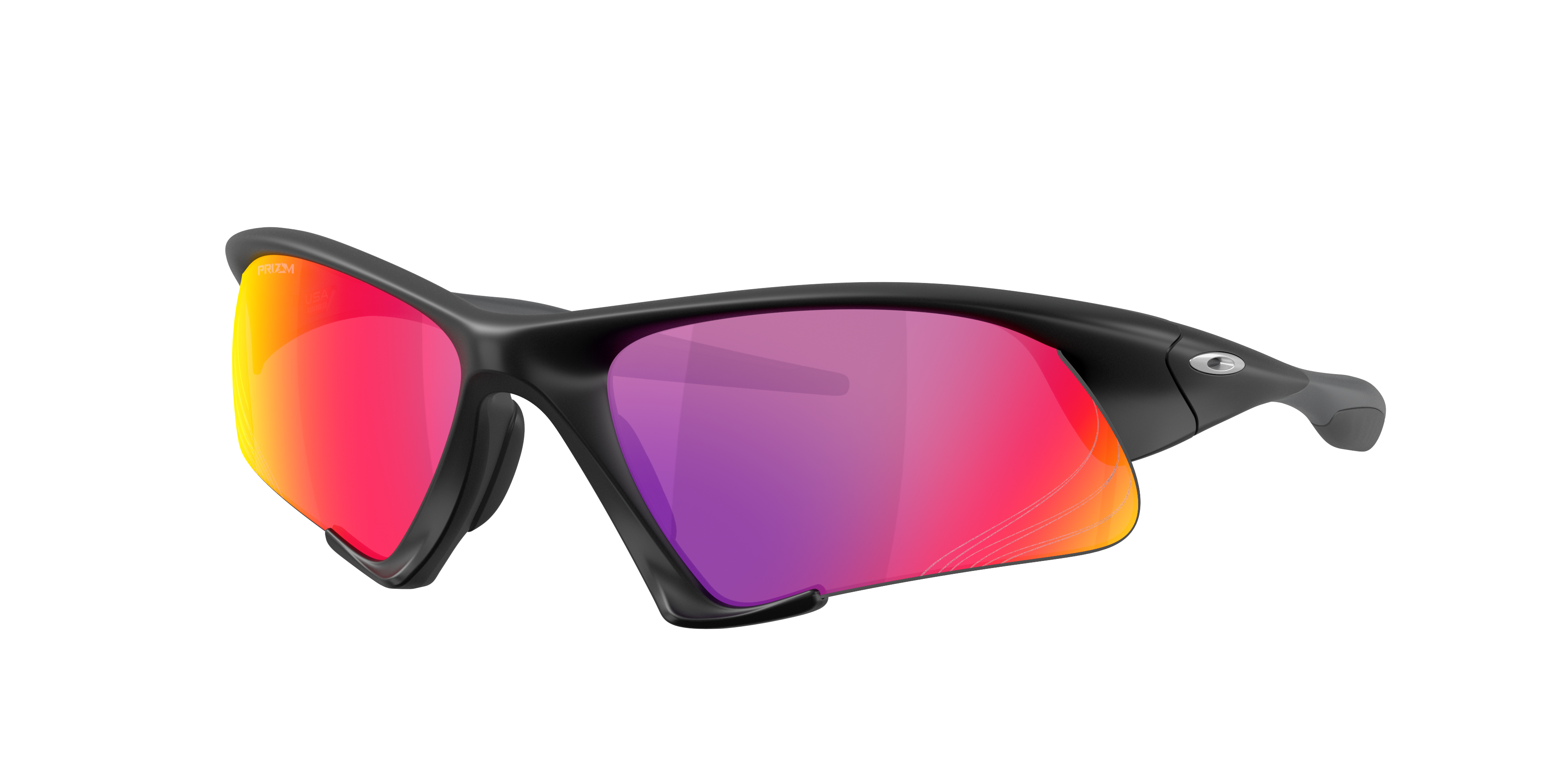 Oakley OO9532 SUTURE JACKET 953205