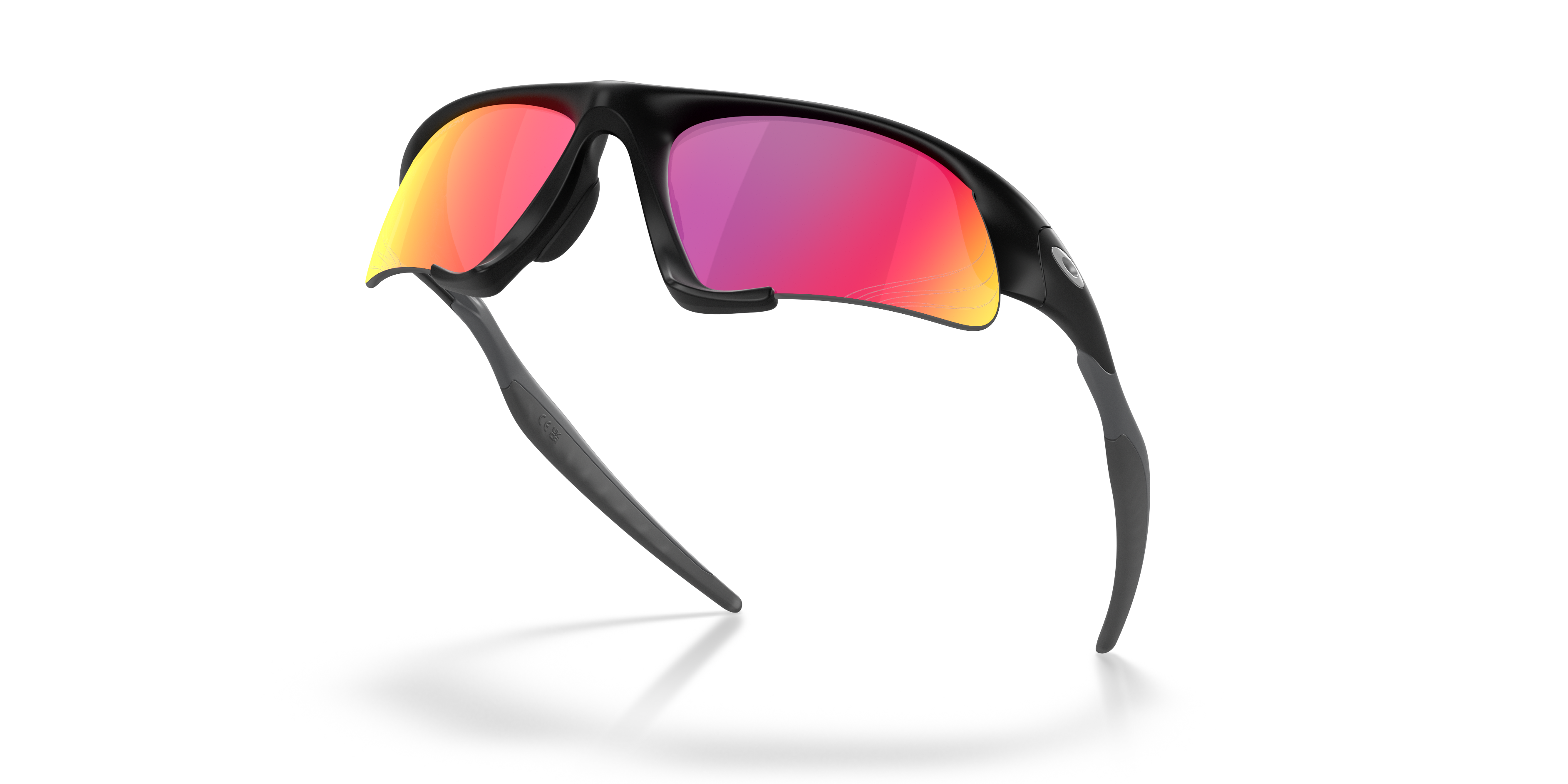 Oakley OO9532 SUTURE JACKET 953205