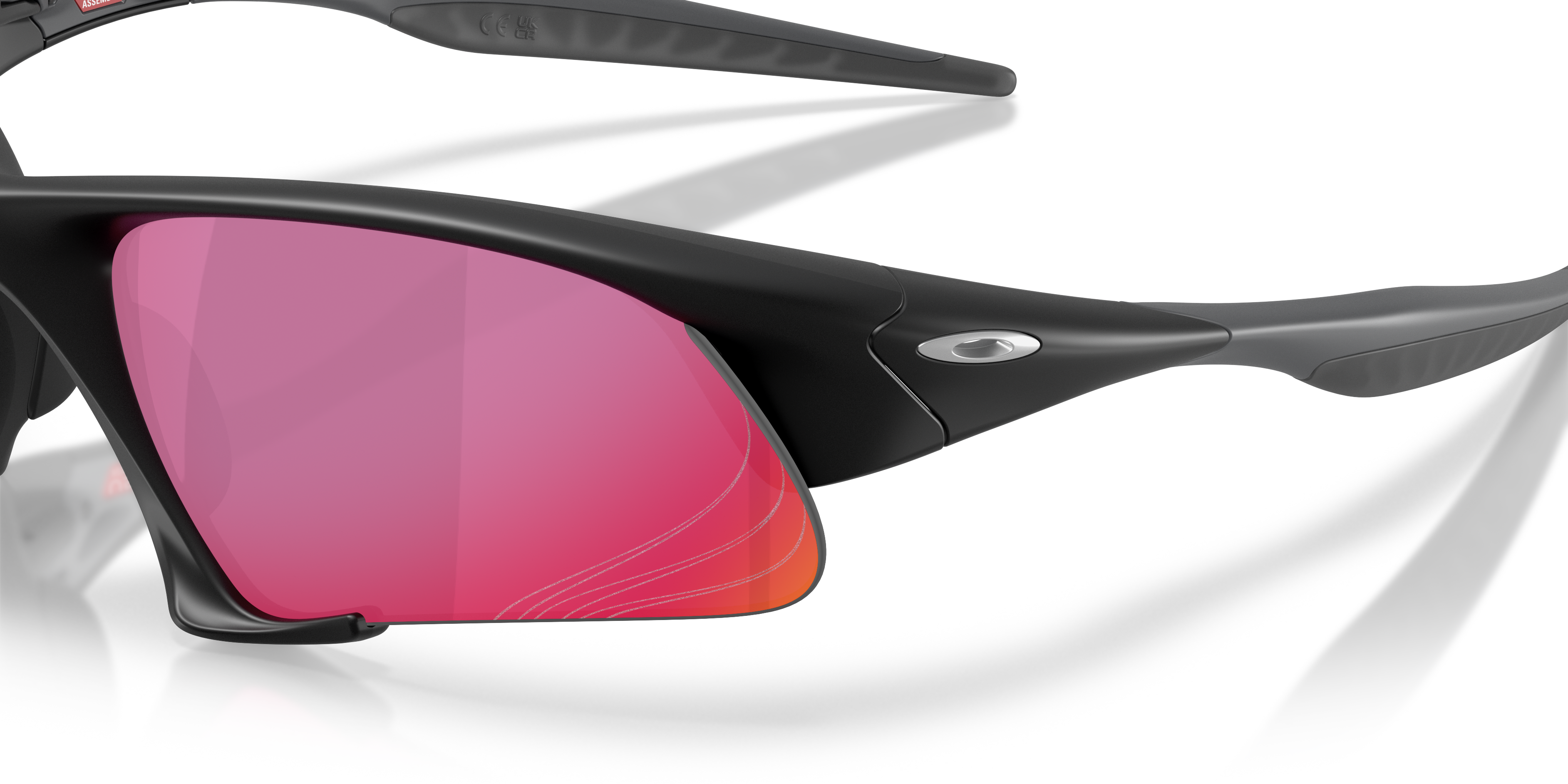 Oakley OO9532 SUTURE JACKET 953205