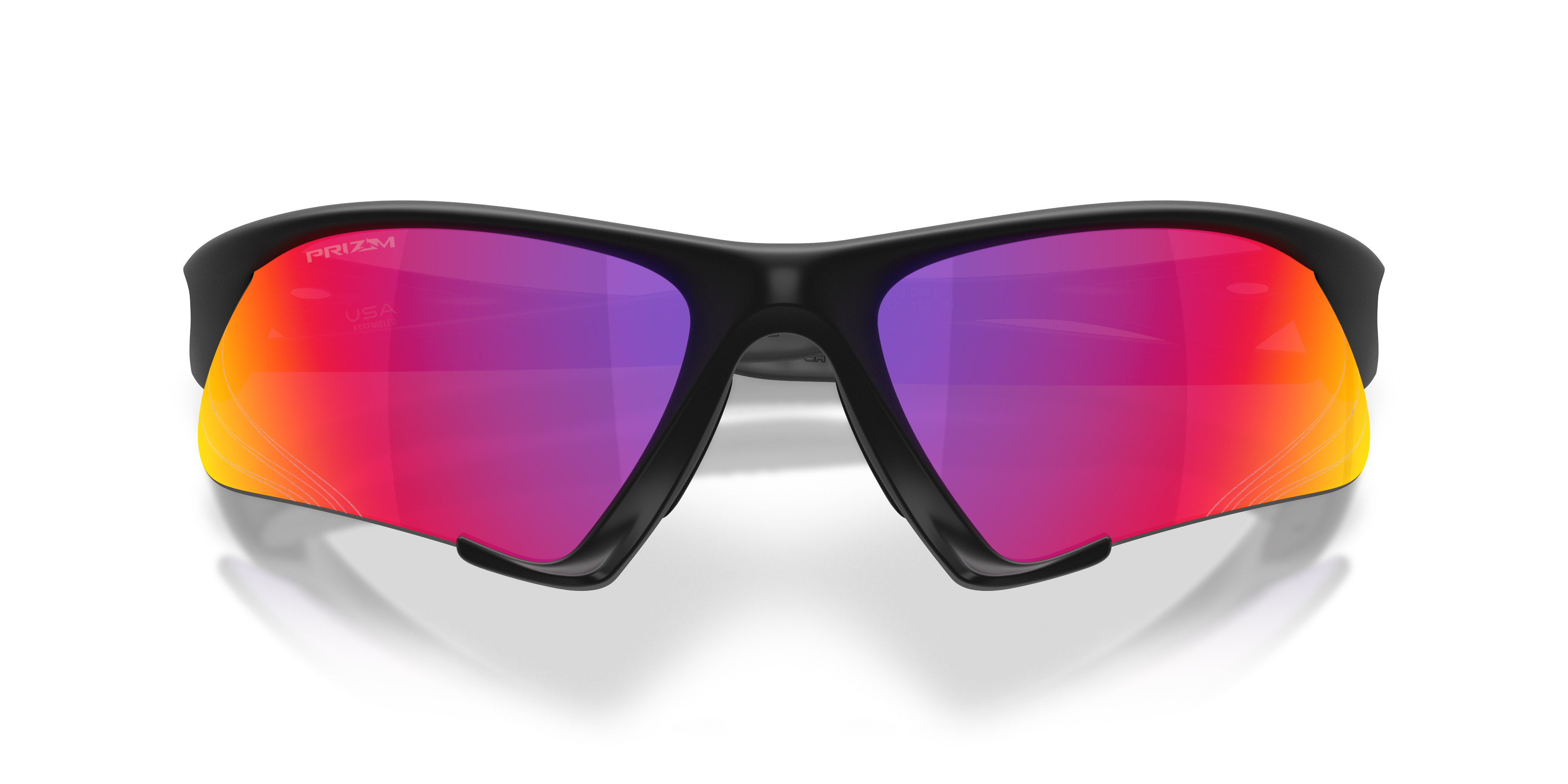Oakley OO9532 SUTURE JACKET 953205