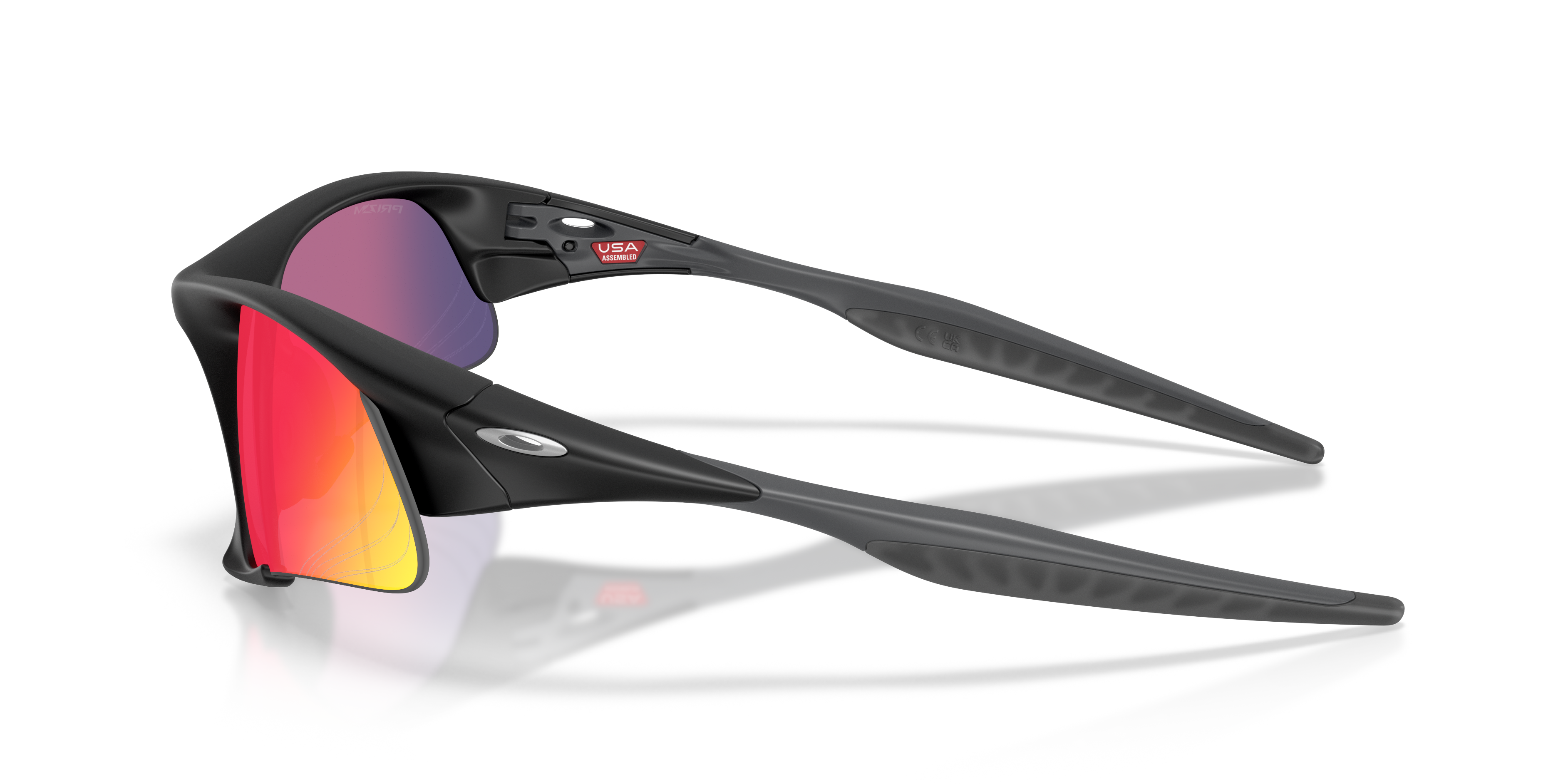 Oakley OO9532 SUTURE JACKET 953205
