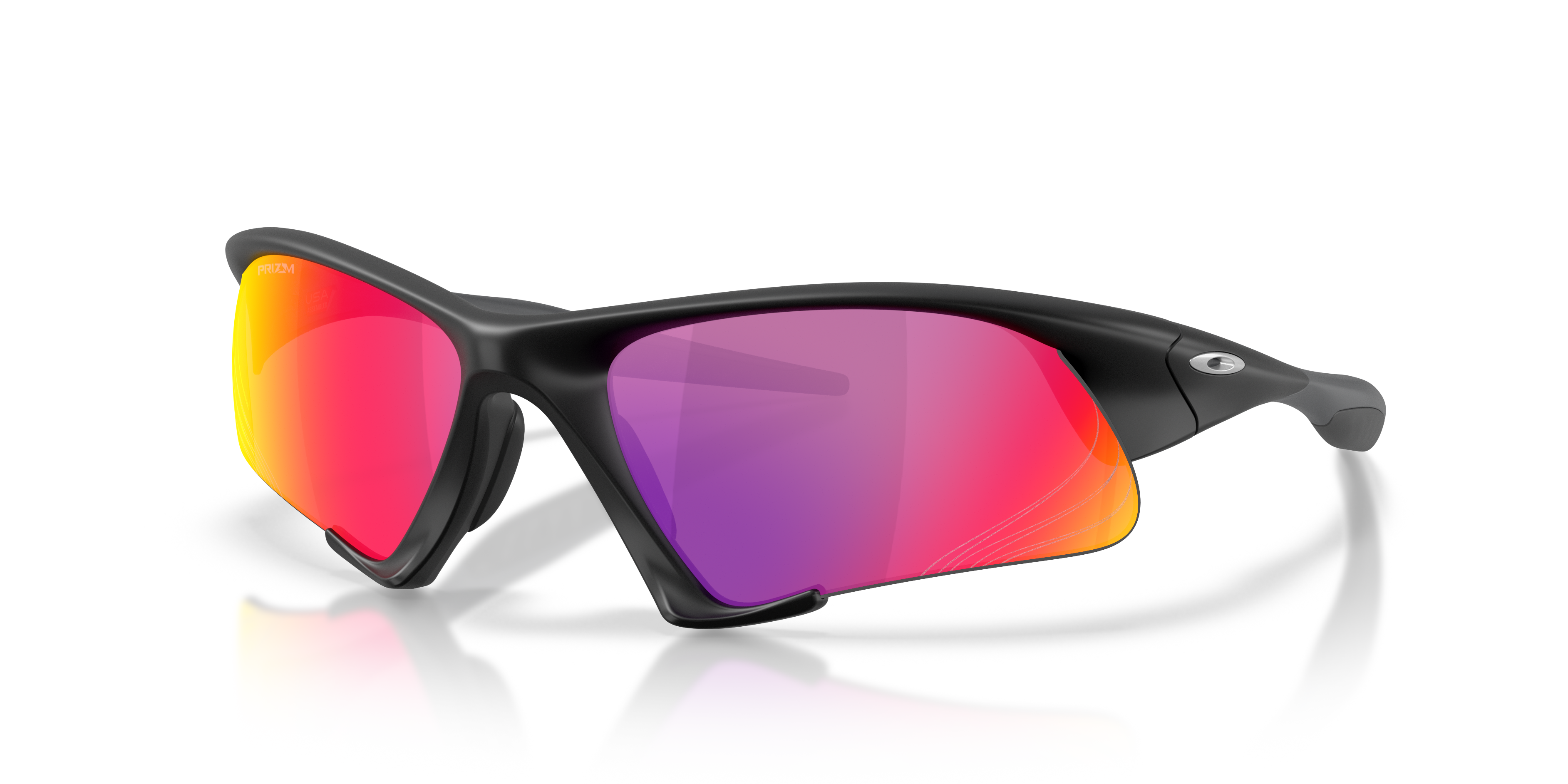 Oakley OO9532 SUTURE JACKET 953205