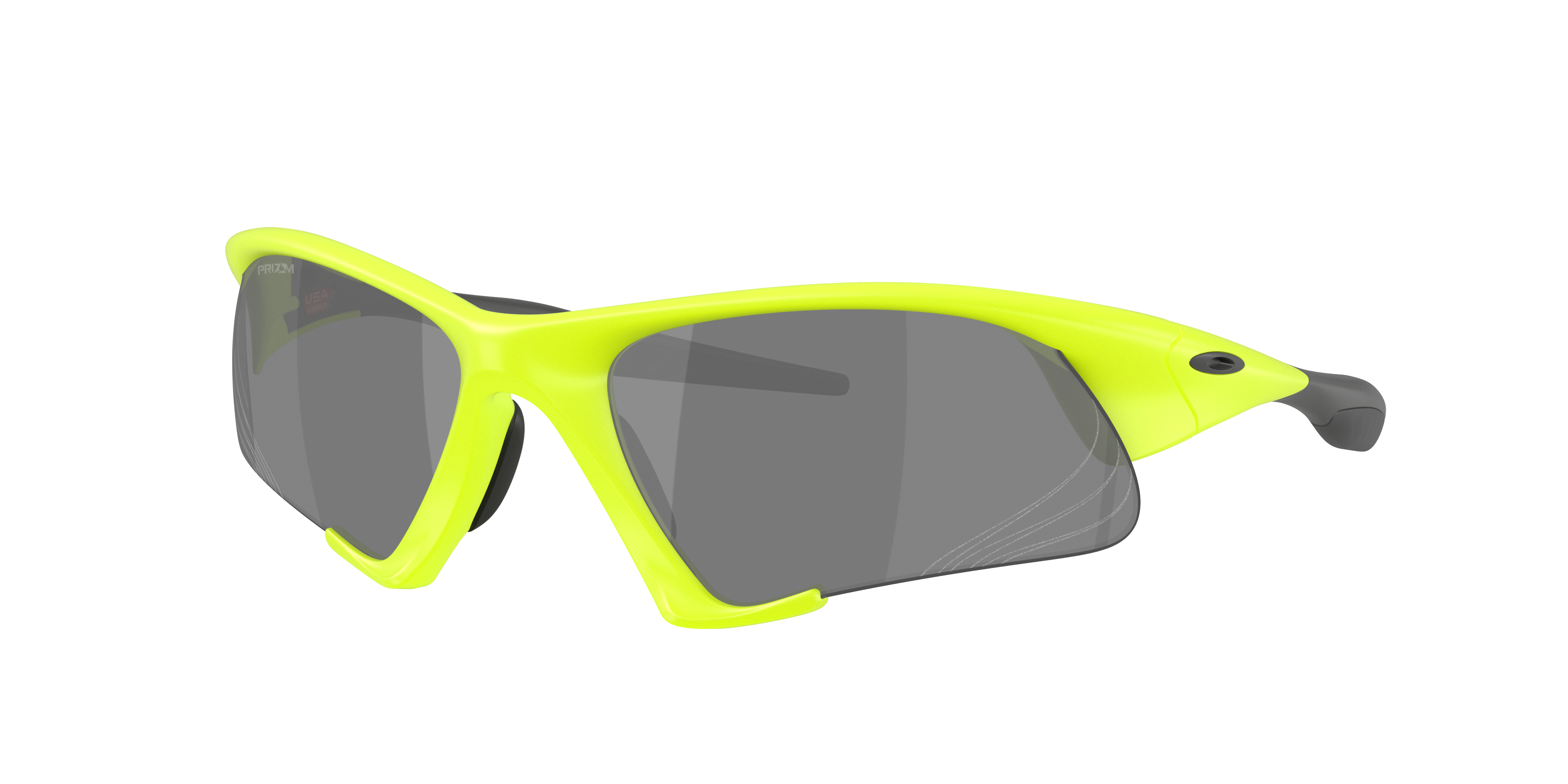 Oakley OO9532 SUTURE JACKET 953206