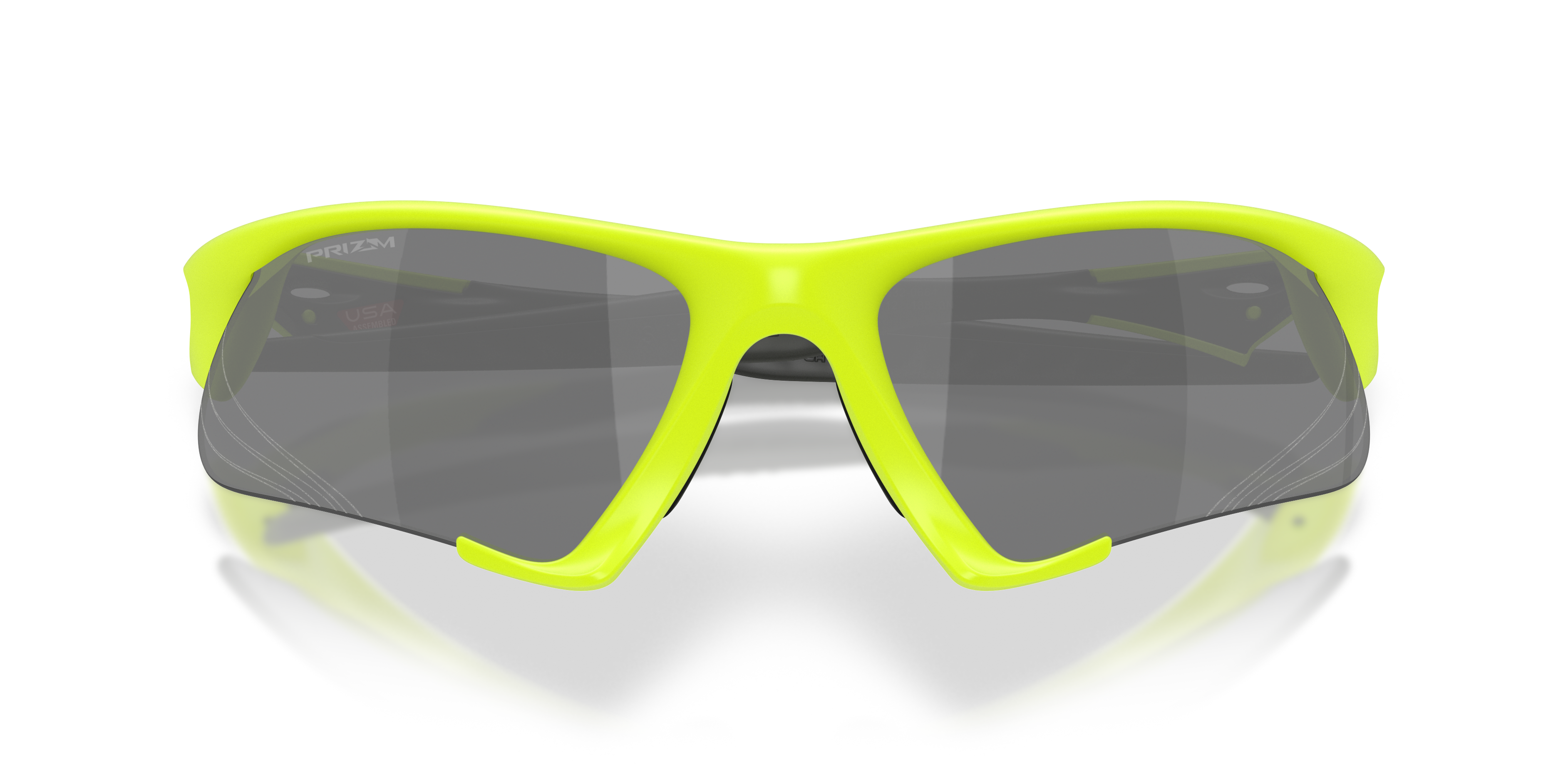 Oakley OO9532 SUTURE JACKET 953206