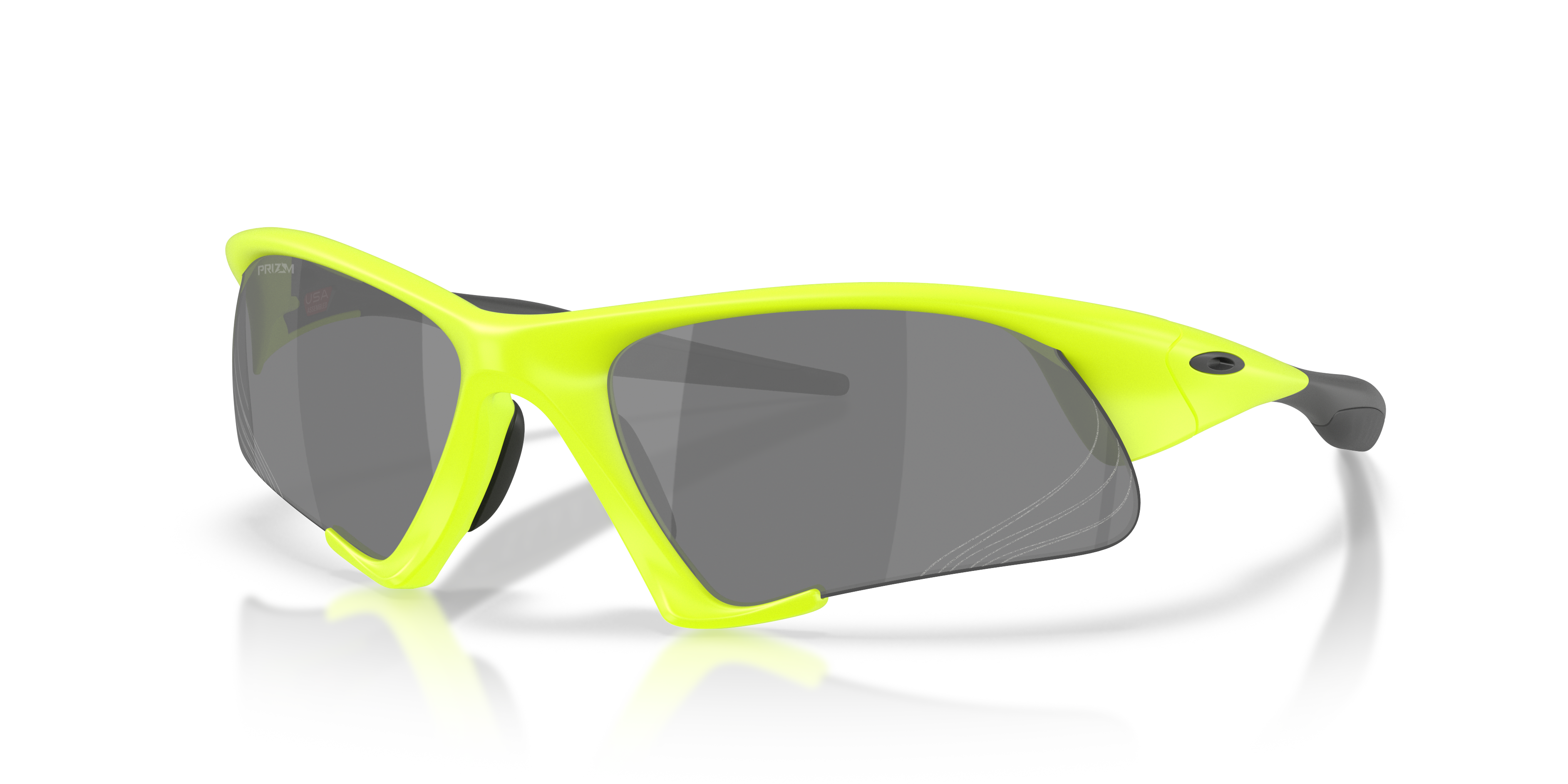 Oakley OO9532 SUTURE JACKET 953206