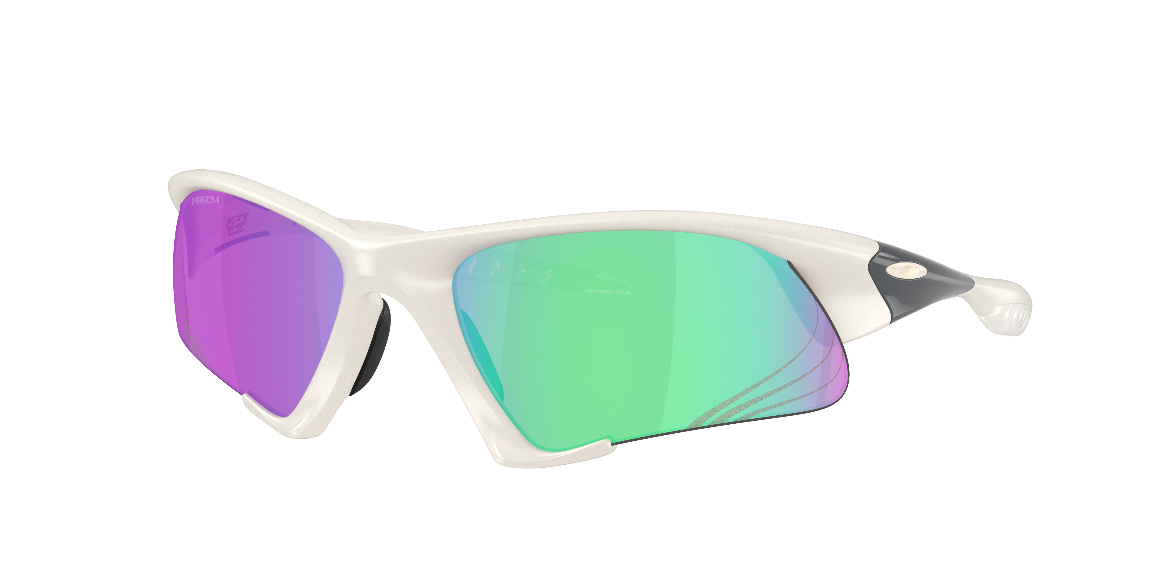 Oakley OO9532 SUTURE JACKET 953208