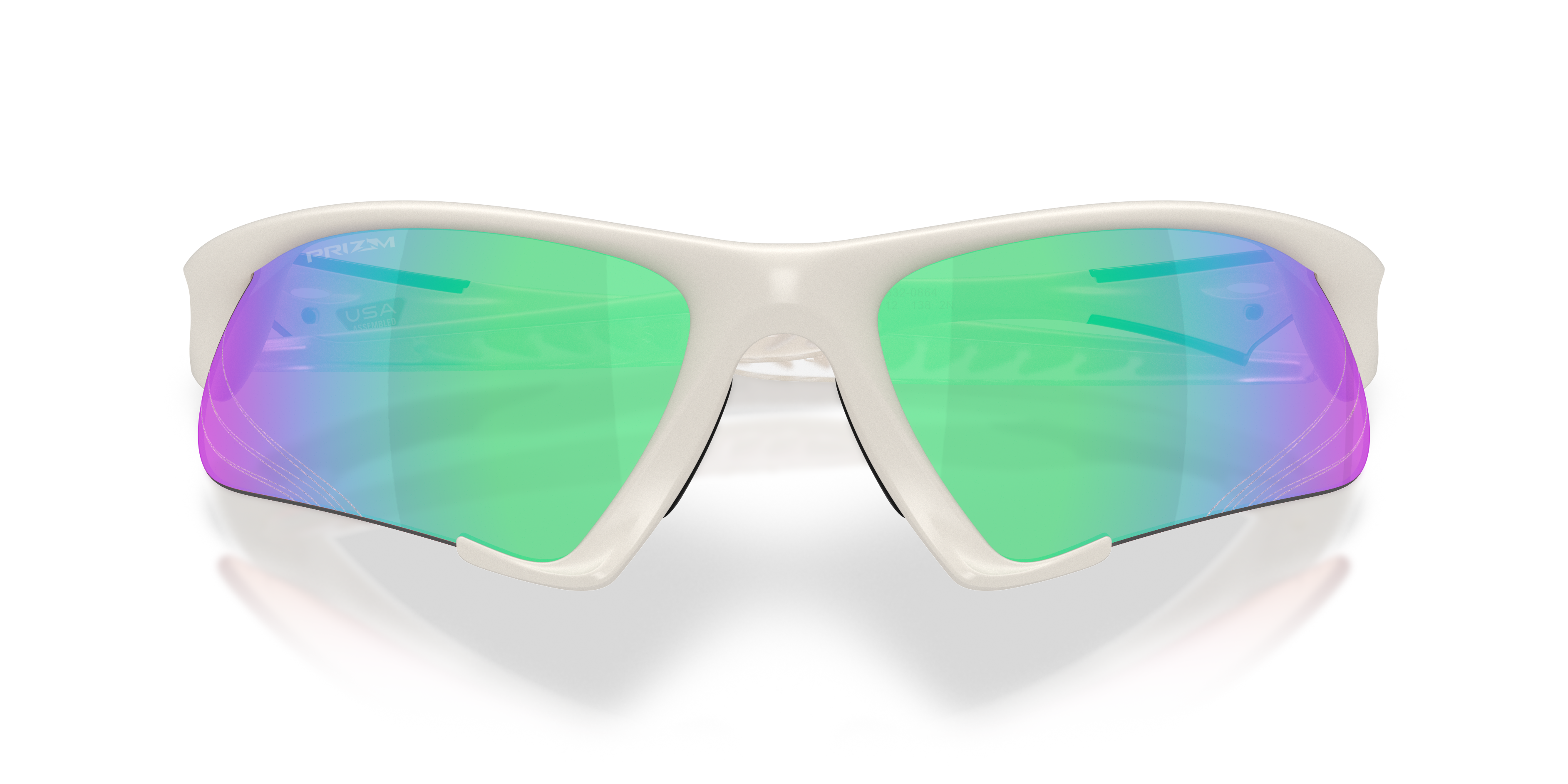 Oakley OO9532 SUTURE JACKET 953208