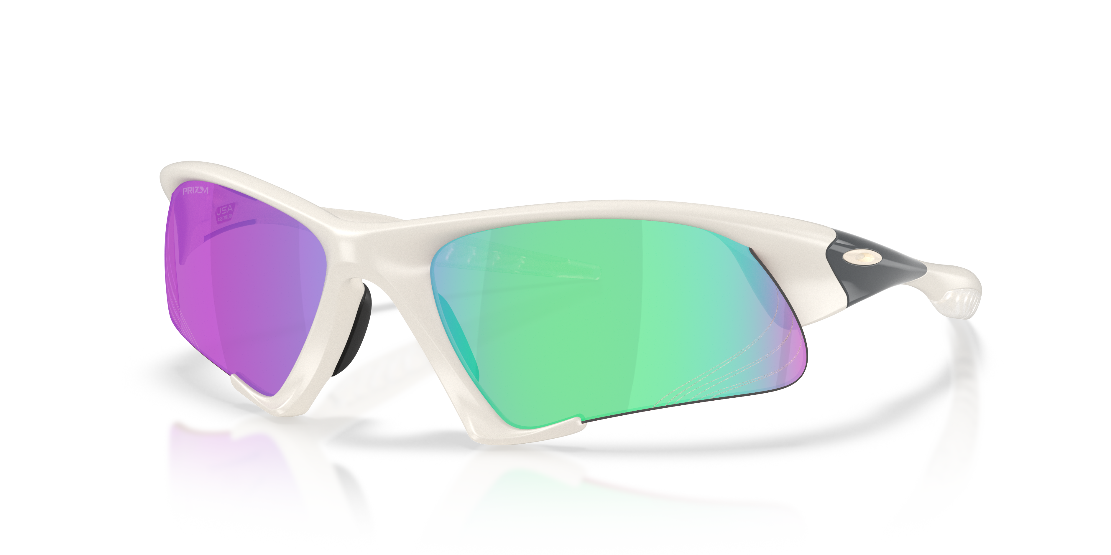 Oakley OO9532 SUTURE JACKET 953208