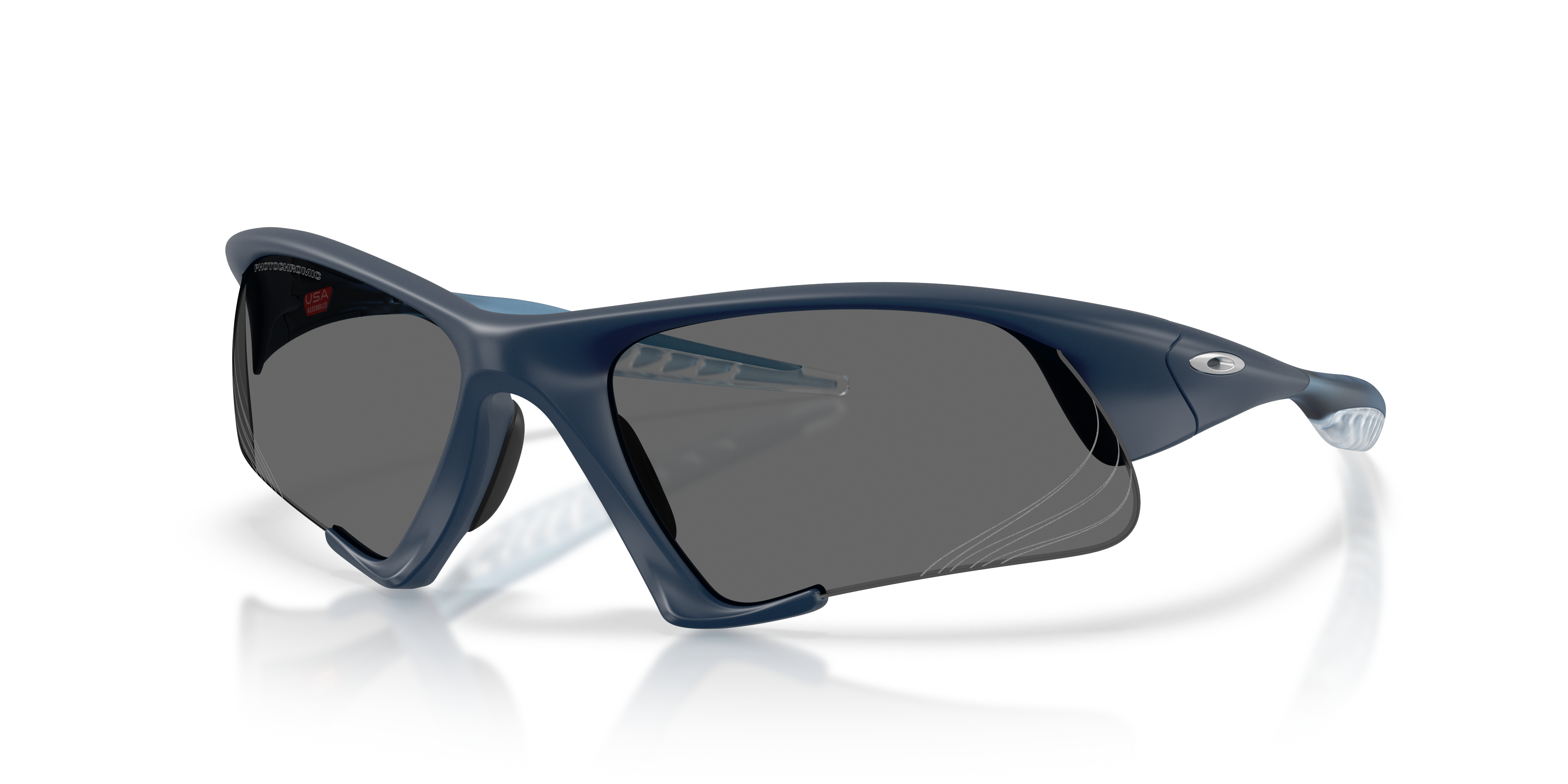 Oakley OO9532 SUTURE JACKET 953209
