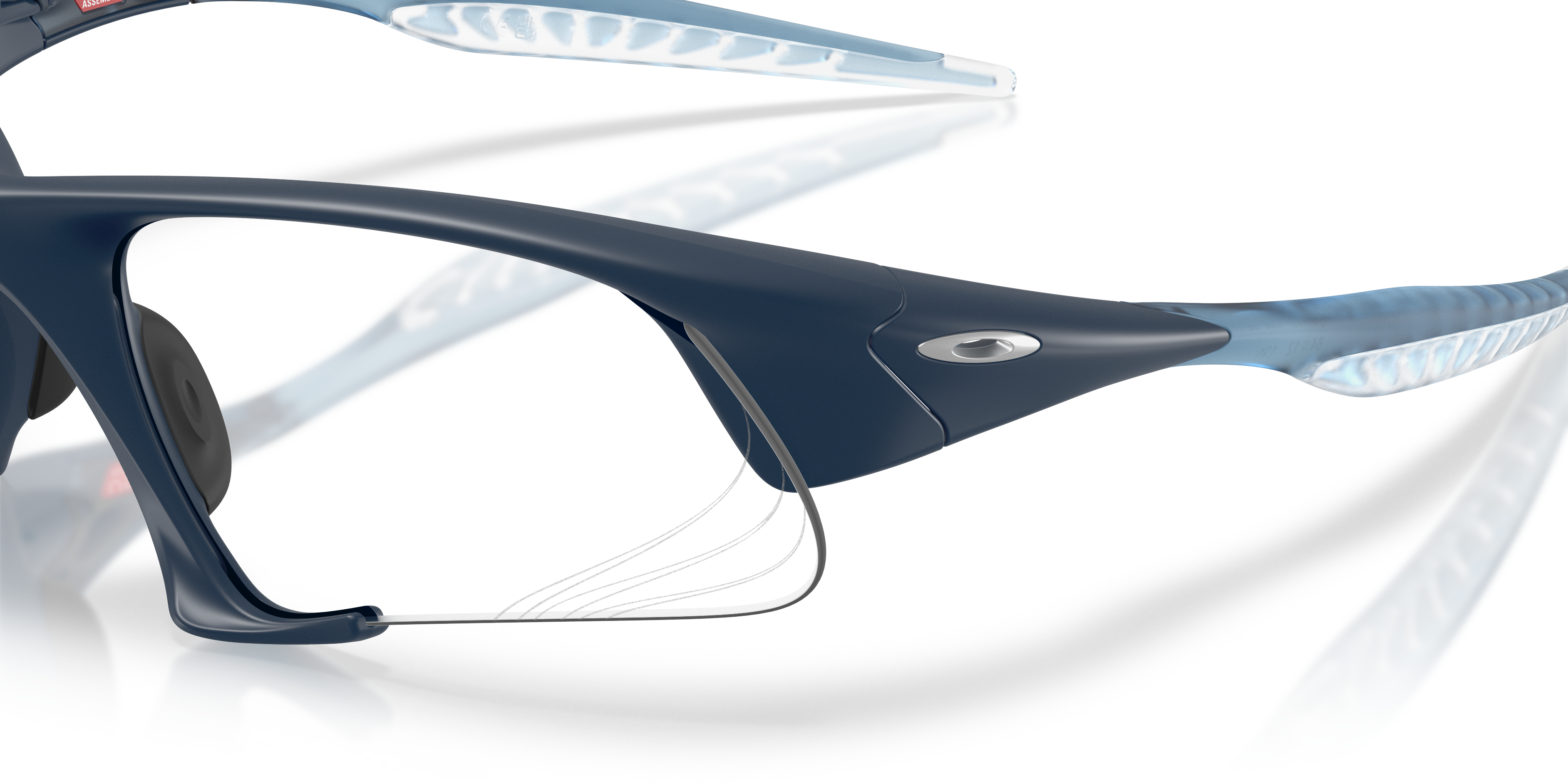 Oakley OO9532 SUTURE JACKET 953209