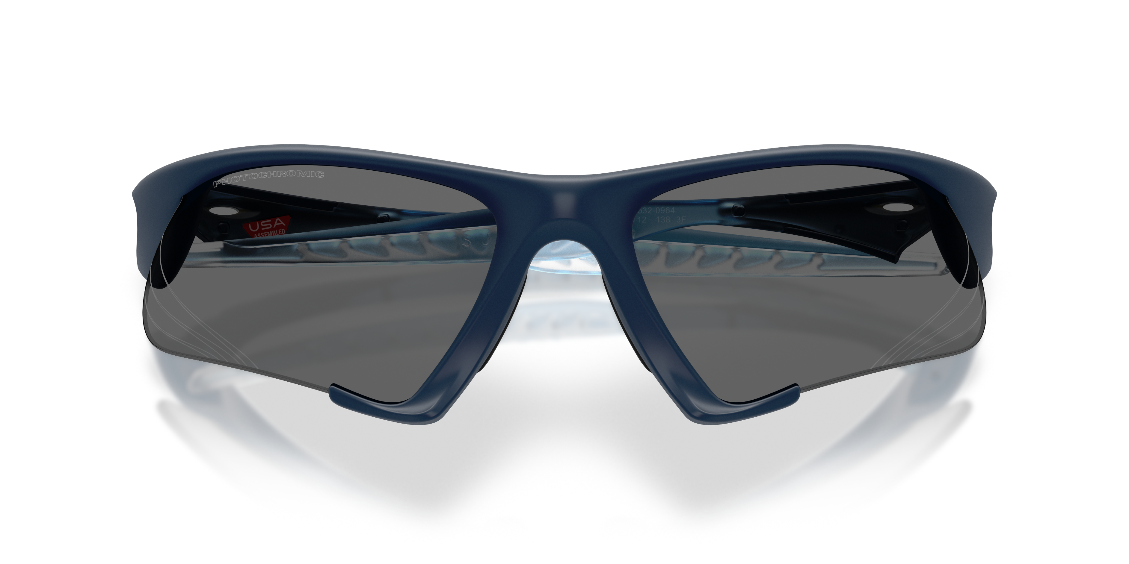Oakley OO9532 SUTURE JACKET 953209