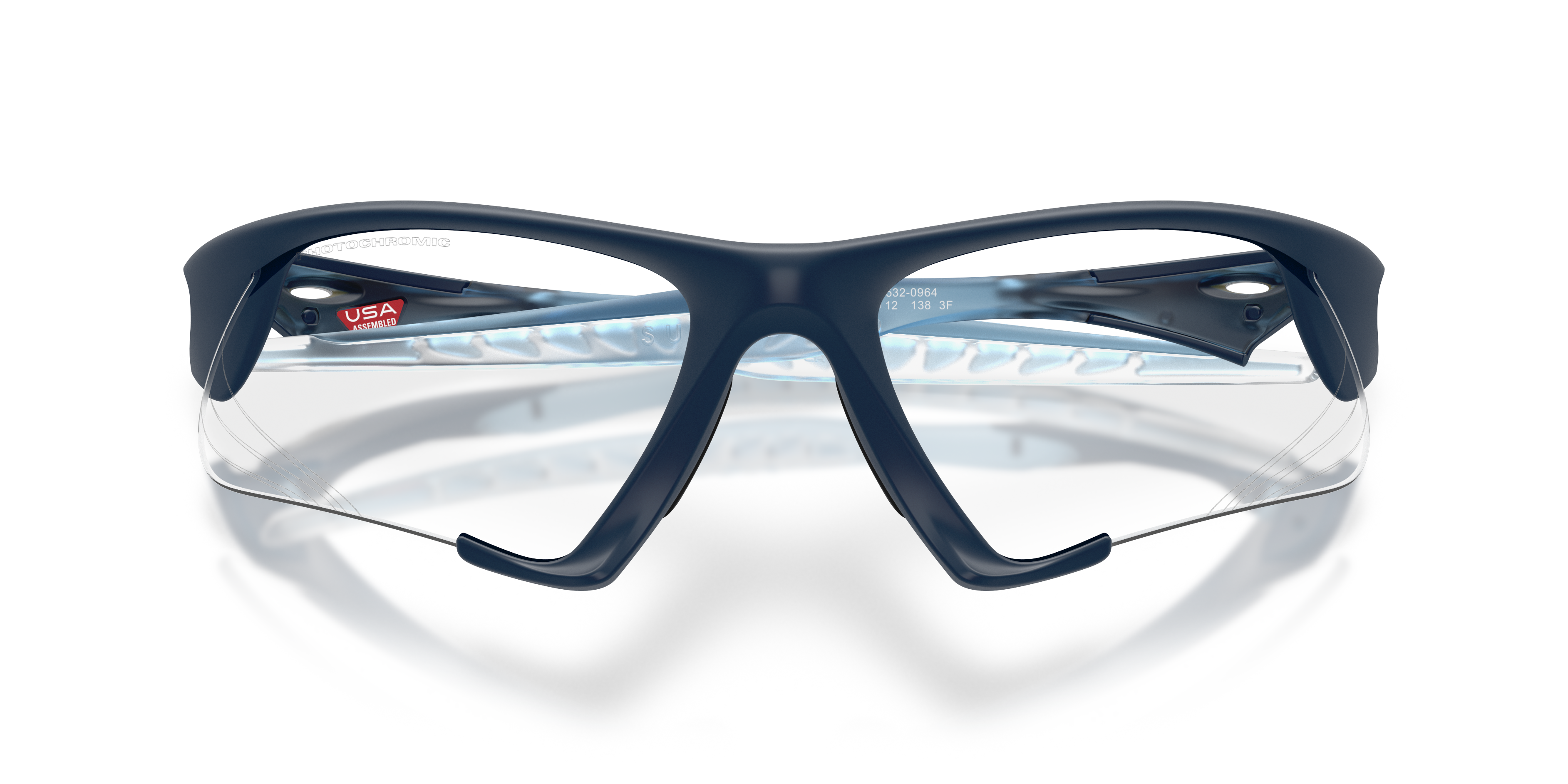 Oakley OO9532 SUTURE JACKET 953209