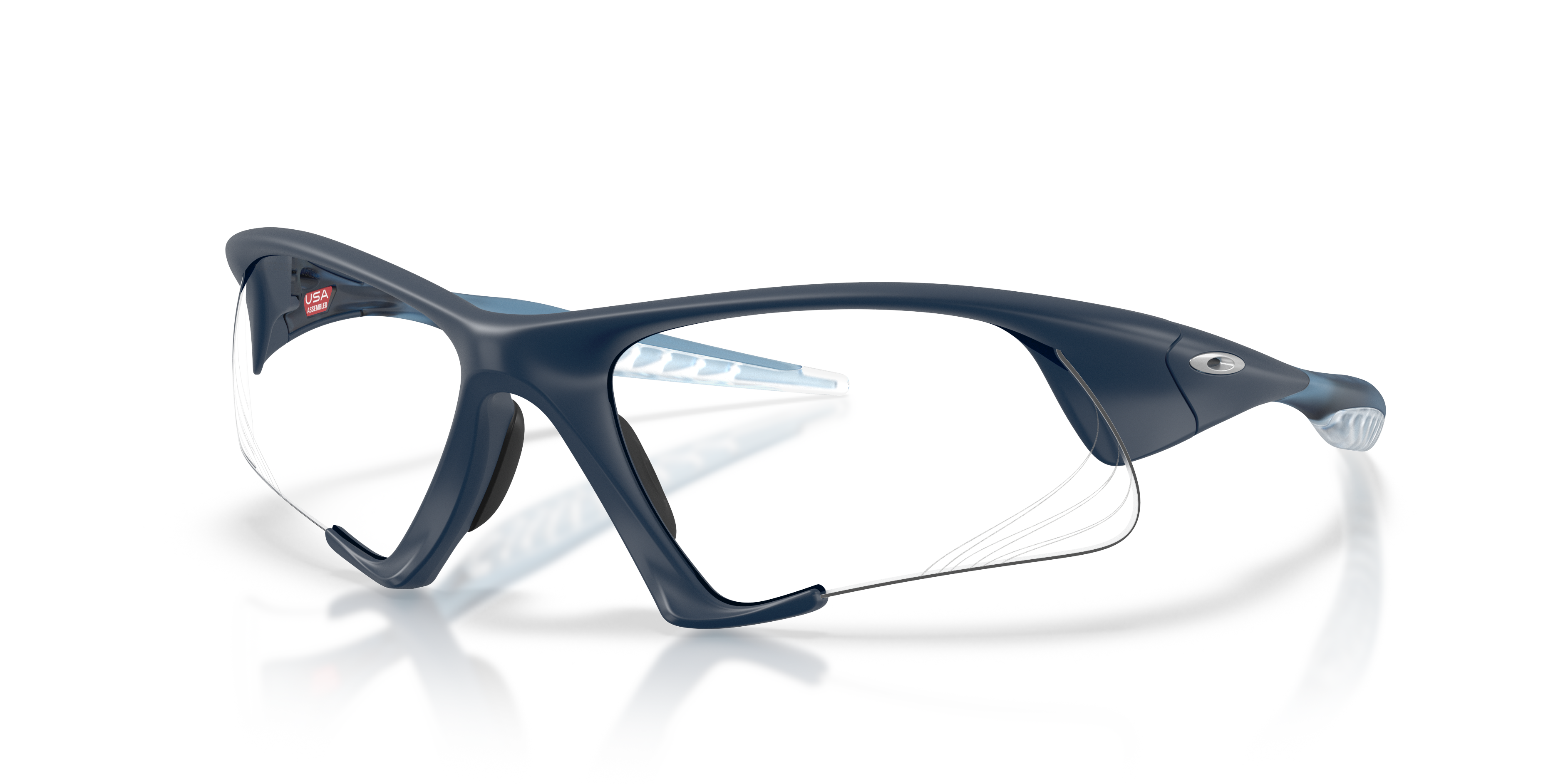 Oakley OO9532 SUTURE JACKET 953209