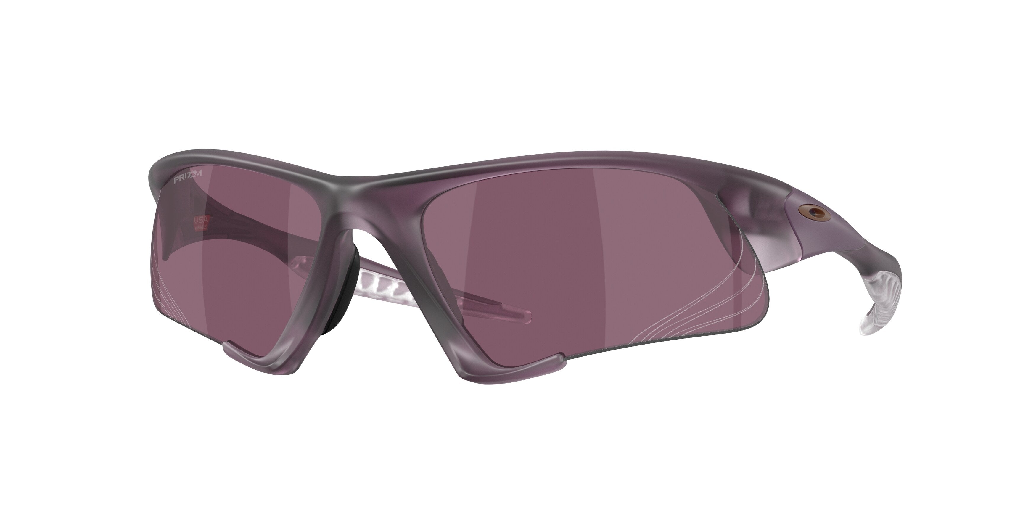 Oakley OO9532 SUTURE JACKET 953211