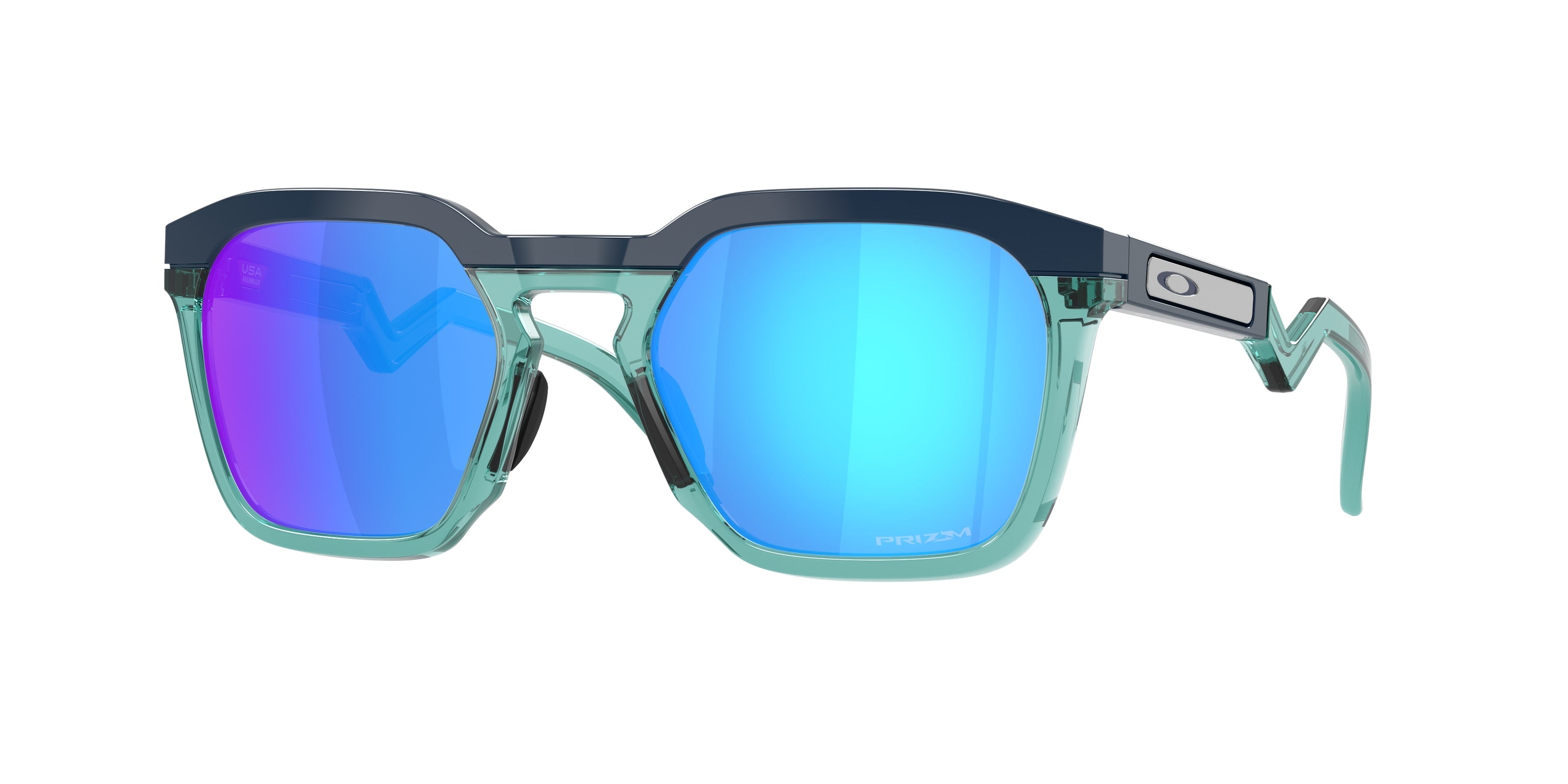 Oakley OO9533 HSTN SQ 953304