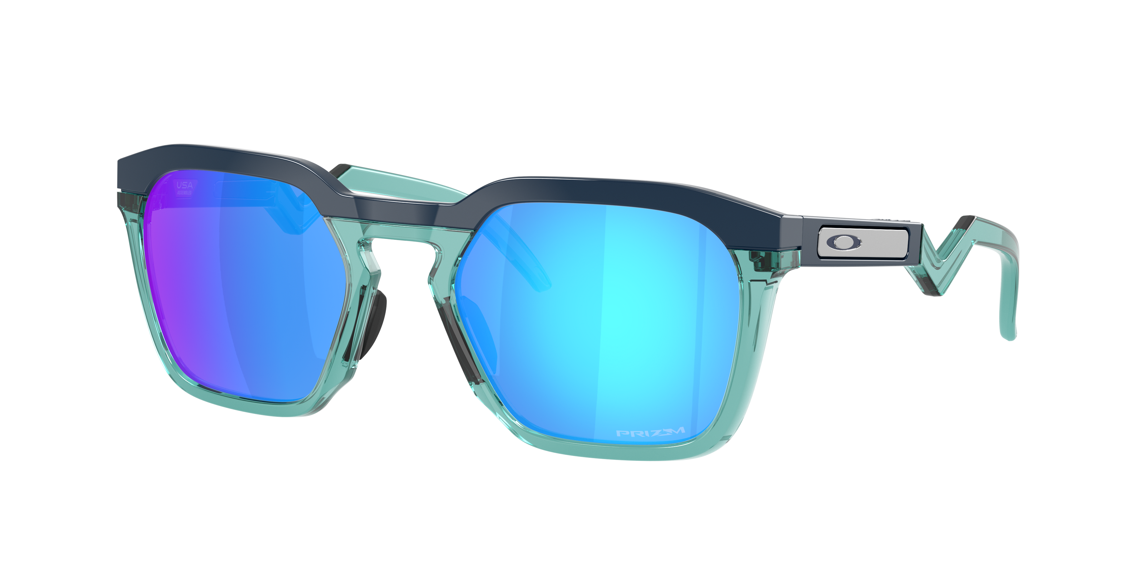 Oakley OO9533 HSTN SQ 953304