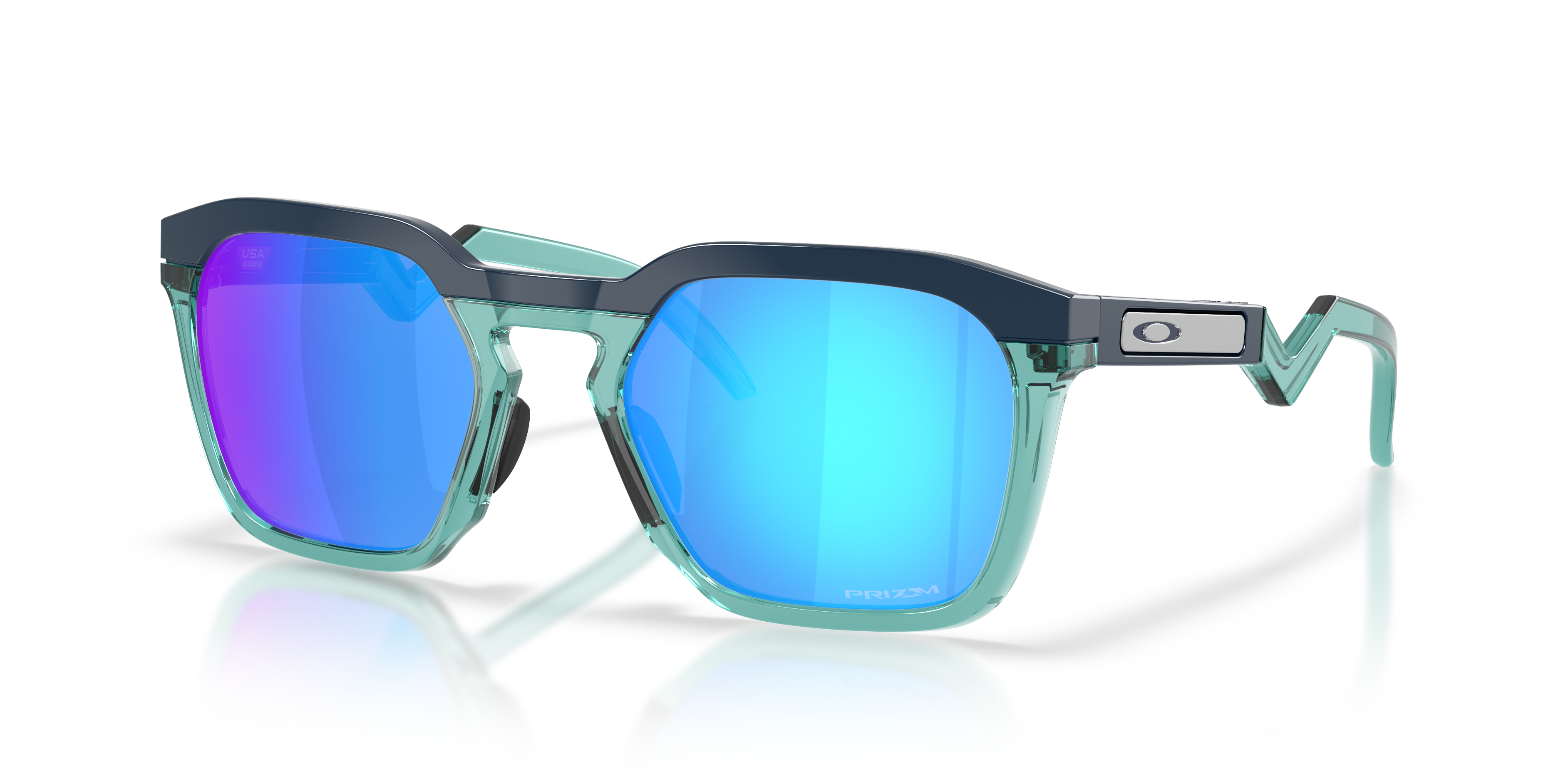 Oakley OO9533 HSTN SQ 953304