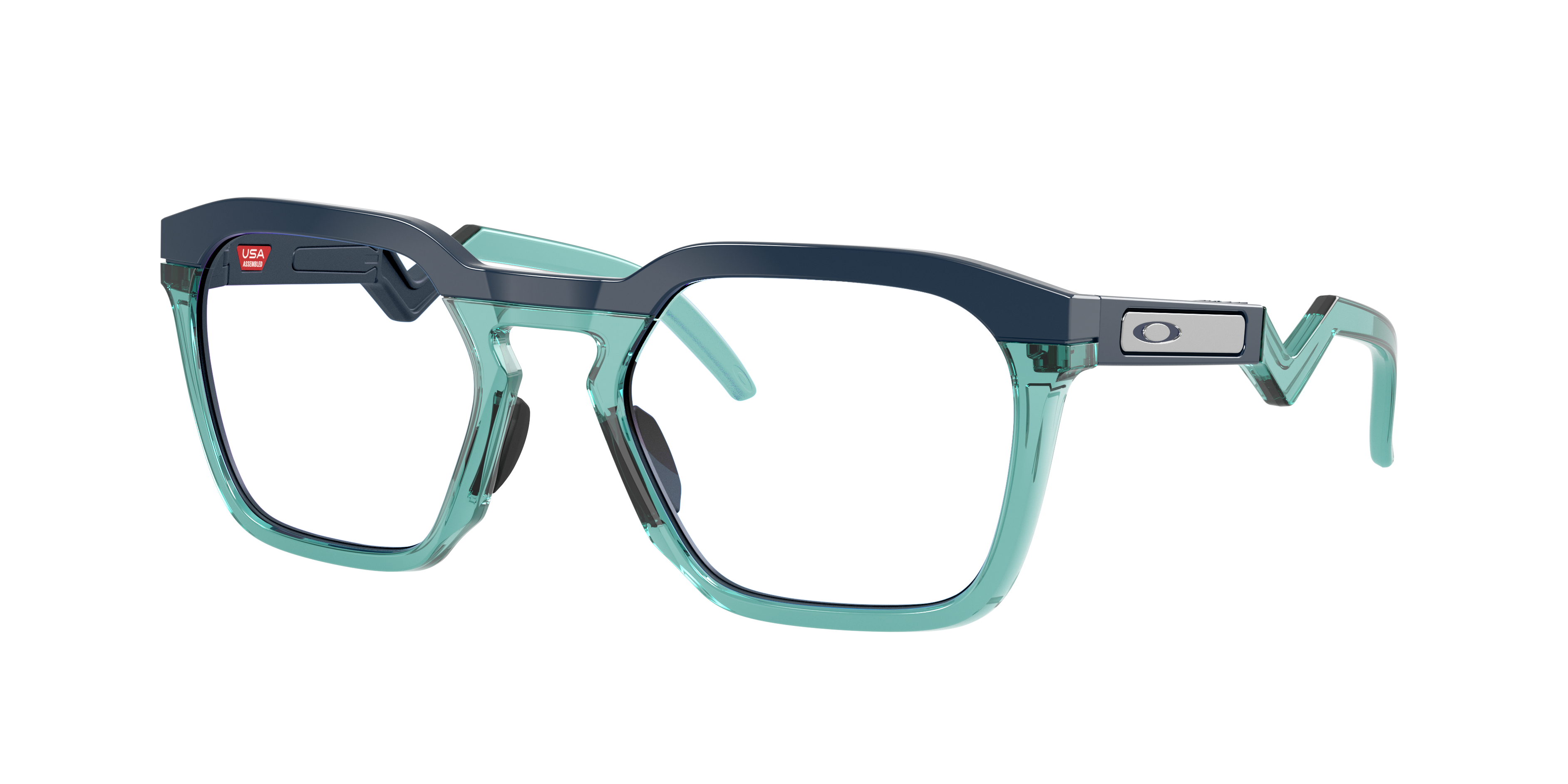 Oakley OO9533 HSTN SQ 953304