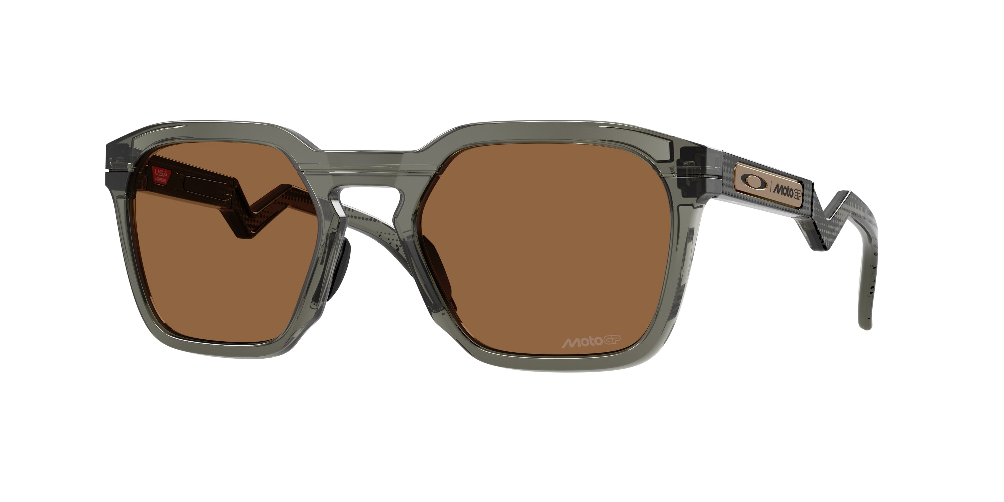 Oakley OO9533 HSTN SQ 953308