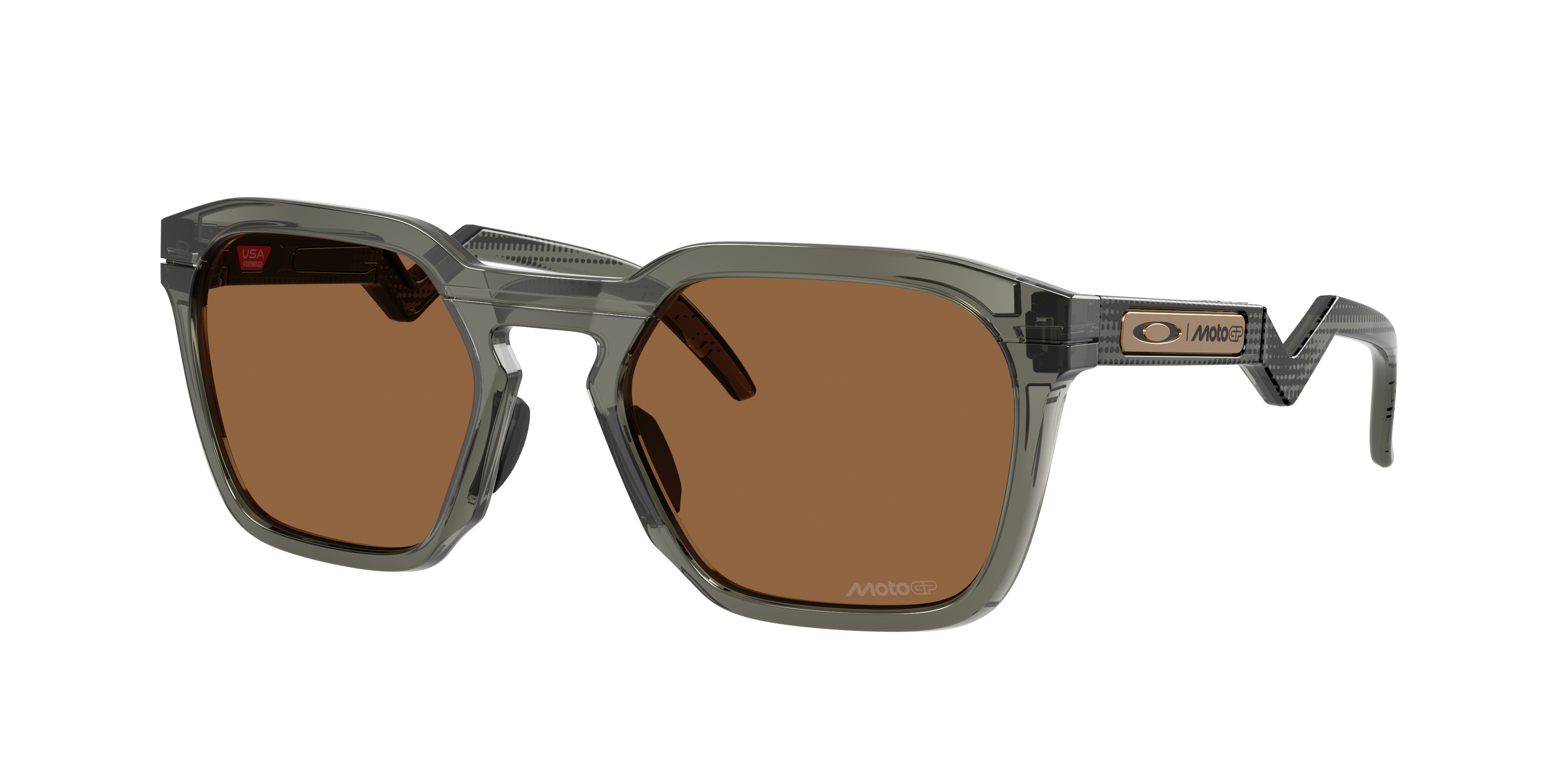 Oakley OO9533 HSTN SQ 953308