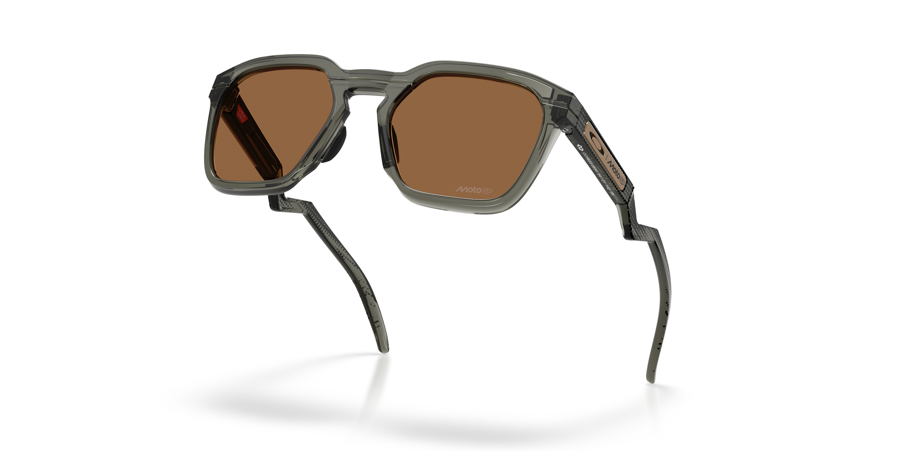 Oakley OO9533 HSTN SQ 953308