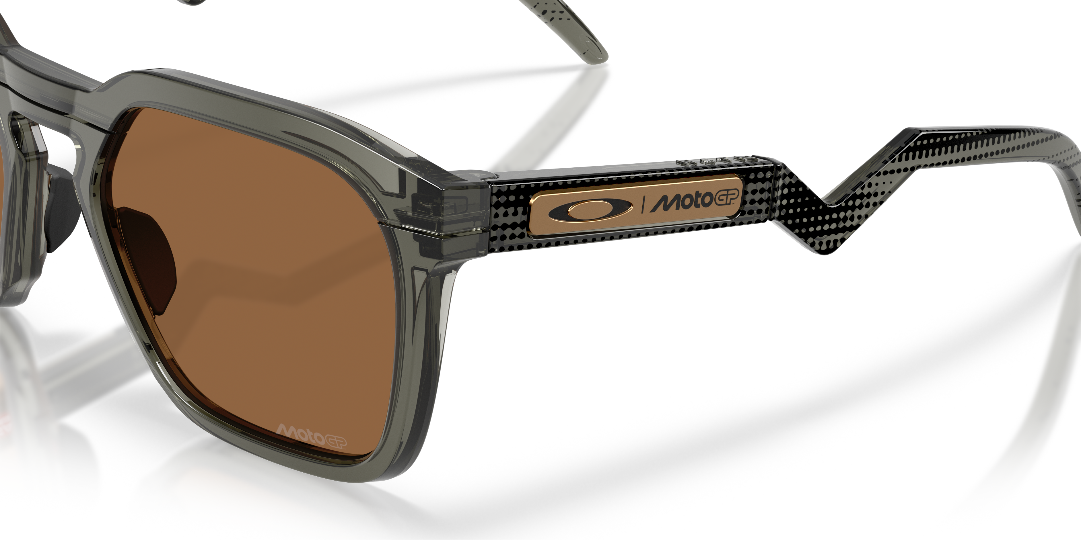 Oakley OO9533 HSTN SQ 953308