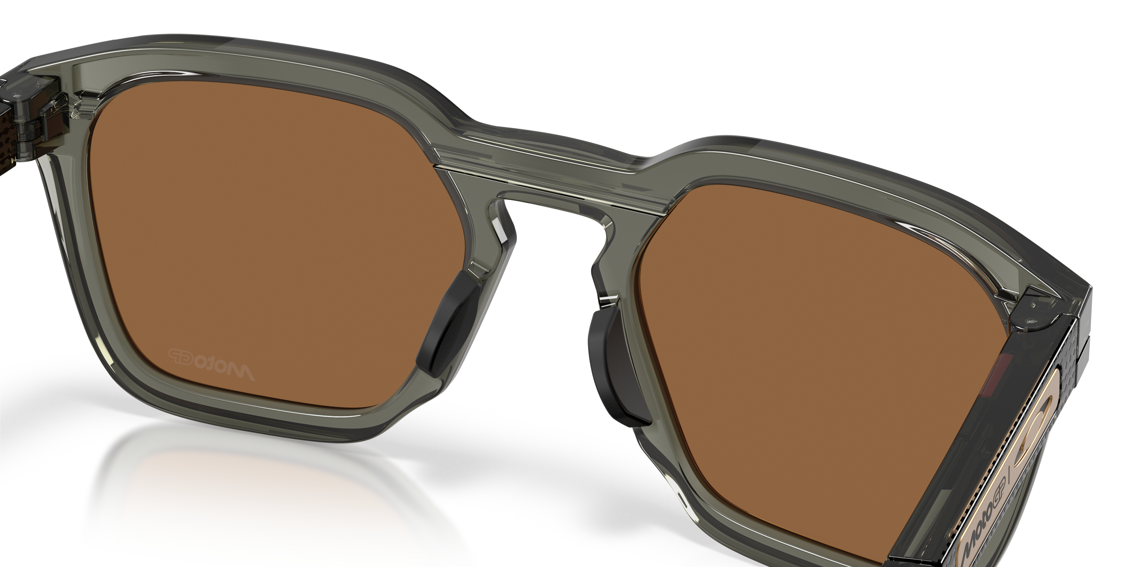 Oakley OO9533 HSTN SQ 953308
