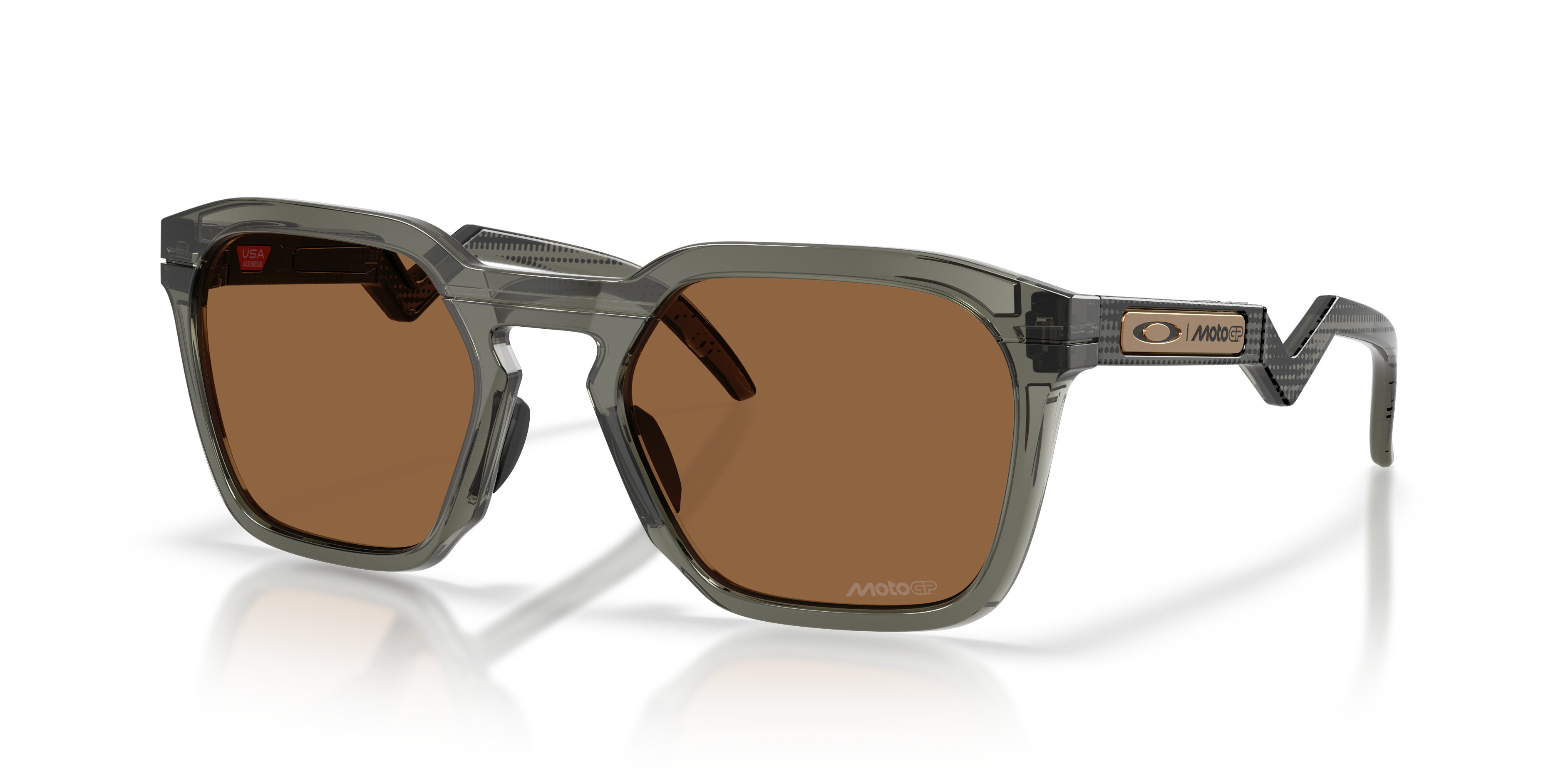 Oakley OO9533 HSTN SQ 953308