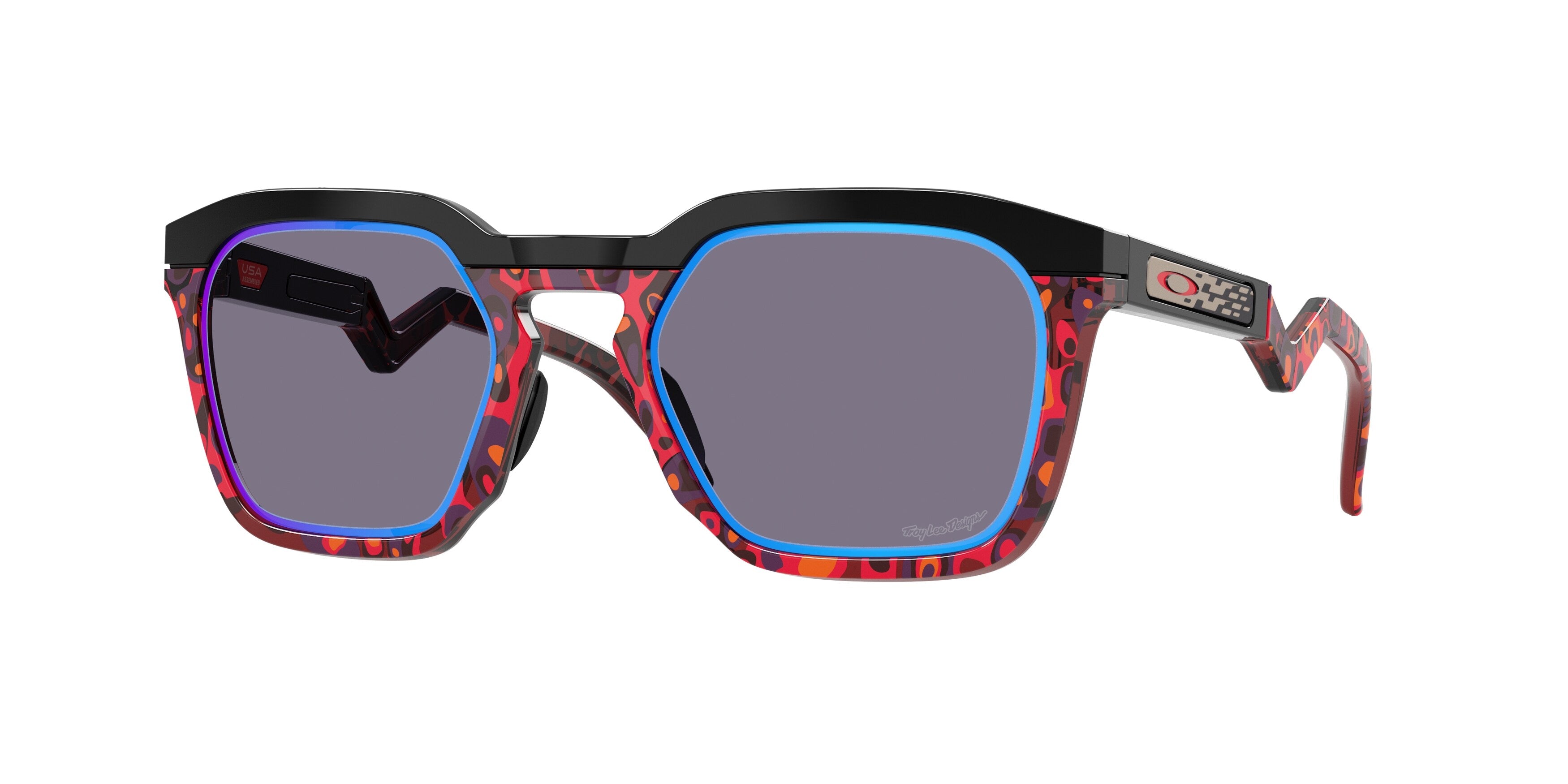 Oakley OO9533 HSTN SQ 953309