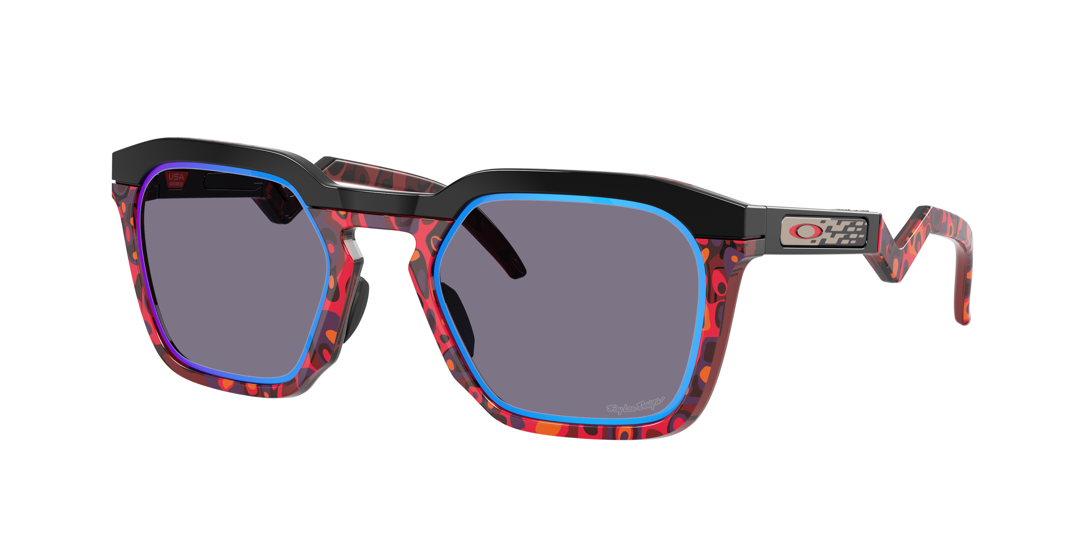 Oakley OO9533 HSTN SQ 953309